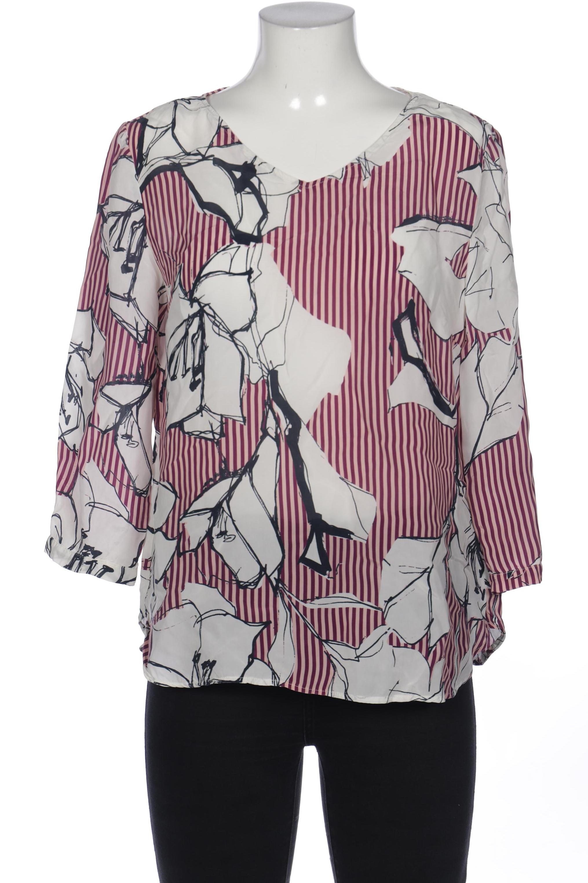 

Marc O Polo Damen Bluse, cremeweiß