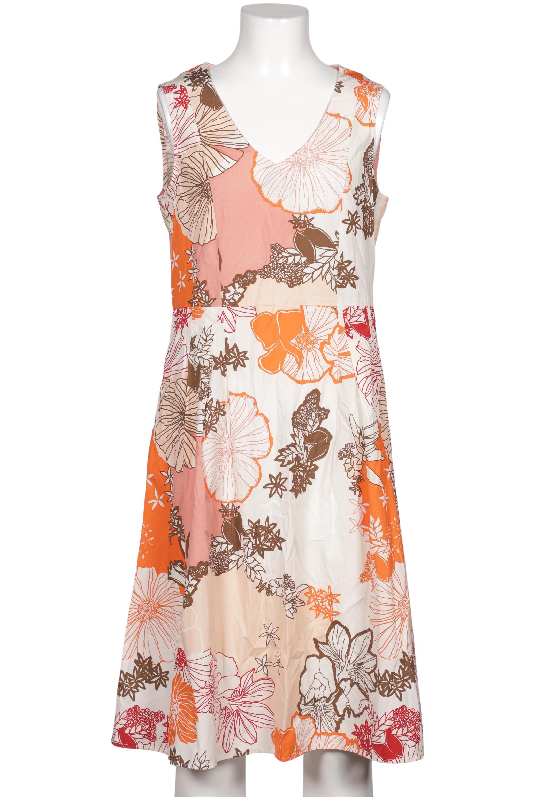 

Marc O Polo Damen Kleid, orange, Gr. 38