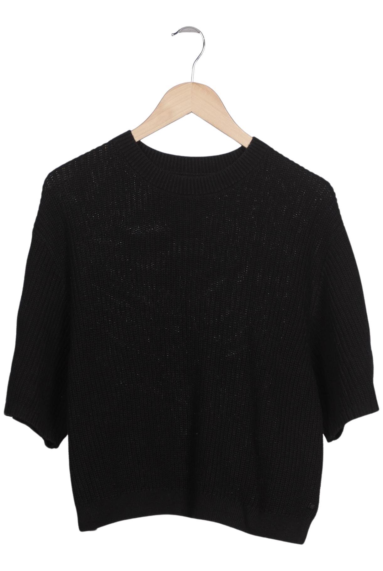 

Marc O Polo Damen Pullover, schwarz, Gr. 38