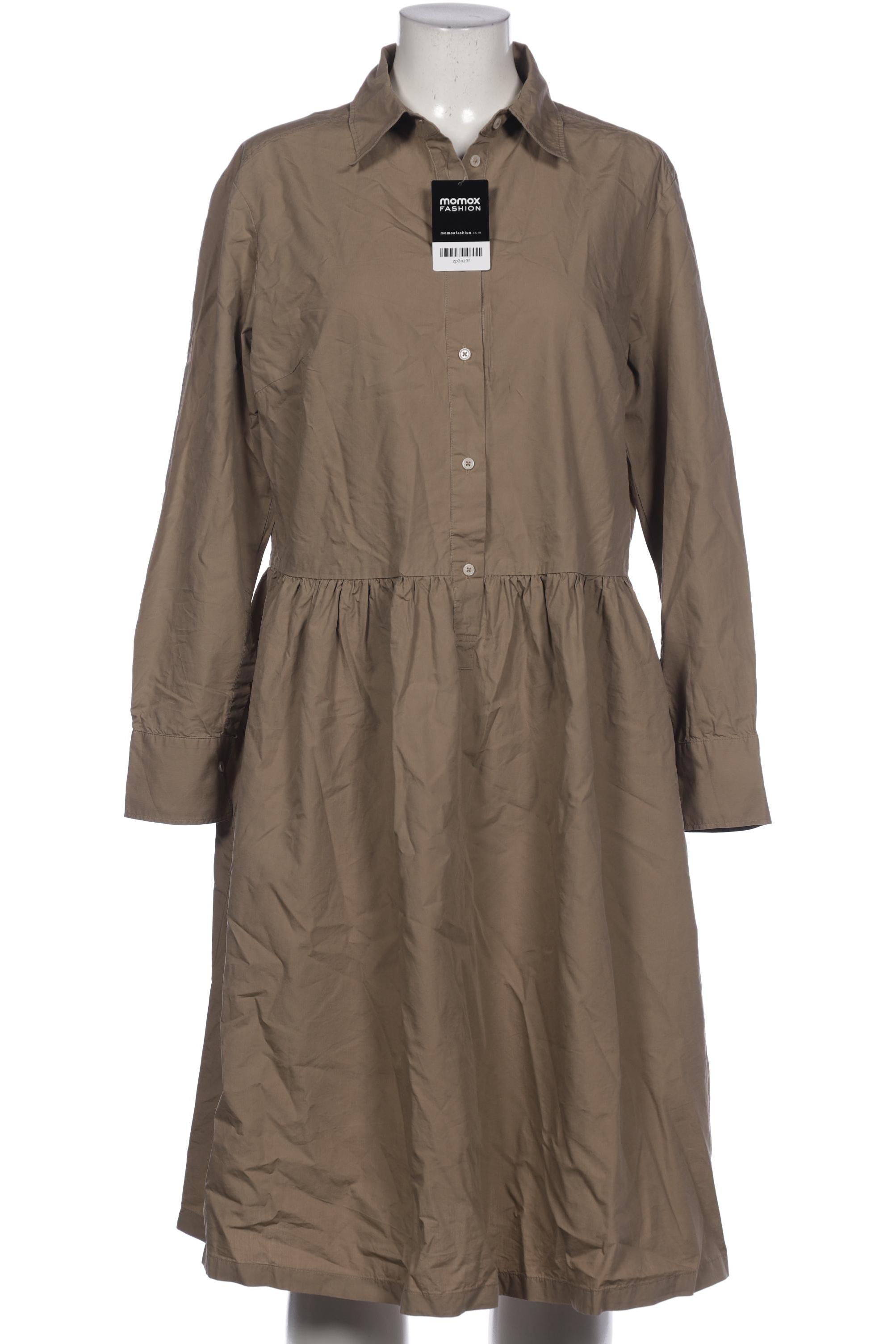 

Marc O Polo Damen Kleid, beige, Gr. 40