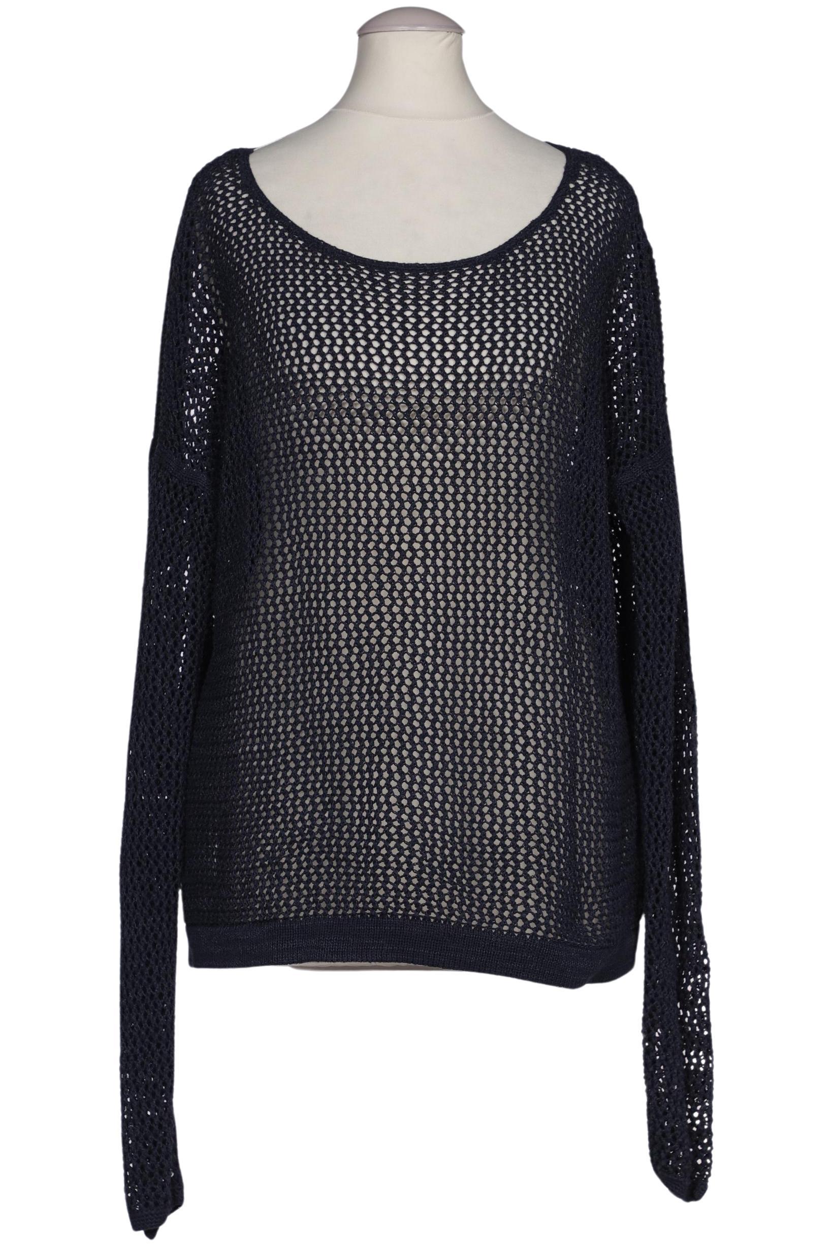 

Marc O Polo Damen Pullover, marineblau, Gr. 44