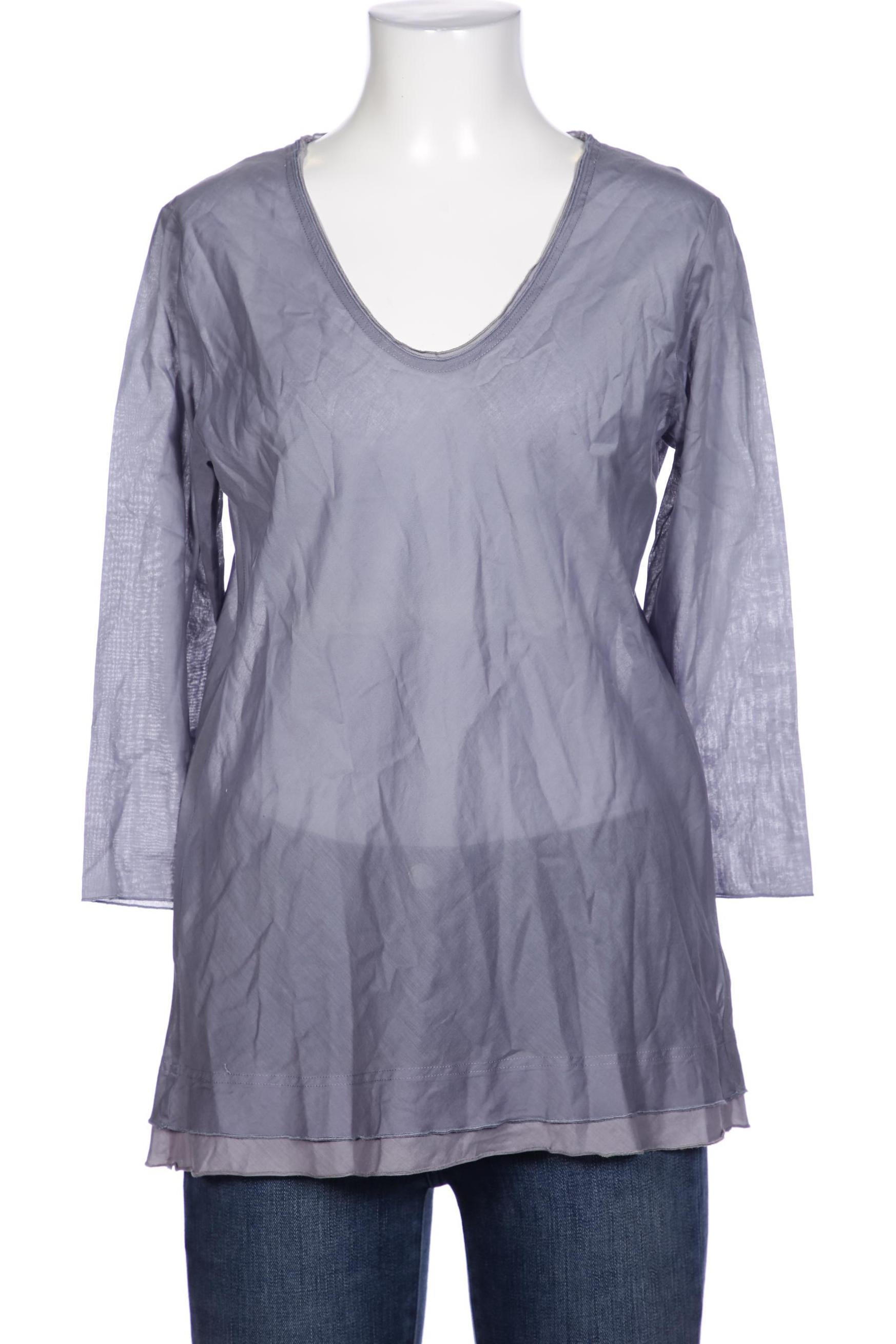 

Marc O Polo Damen Bluse, blau