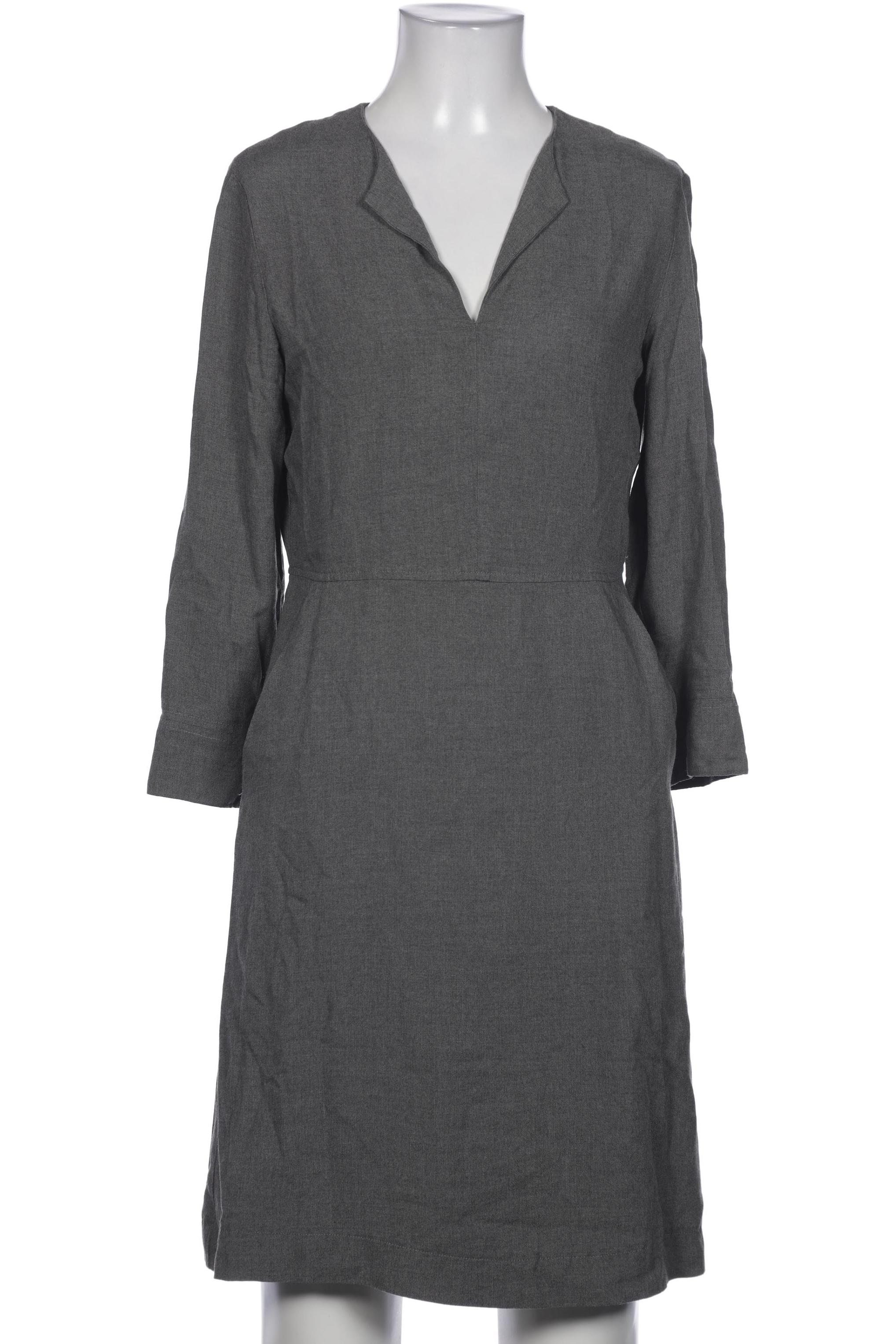 

Marc O Polo Damen Kleid, grau, Gr. 34