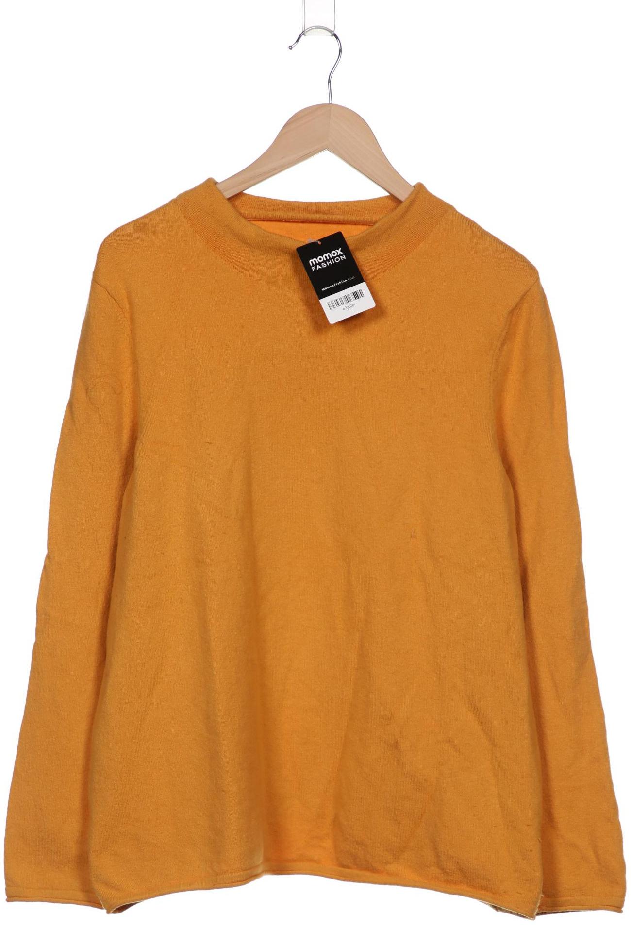 

Marc O Polo Damen Pullover, orange, Gr. 44