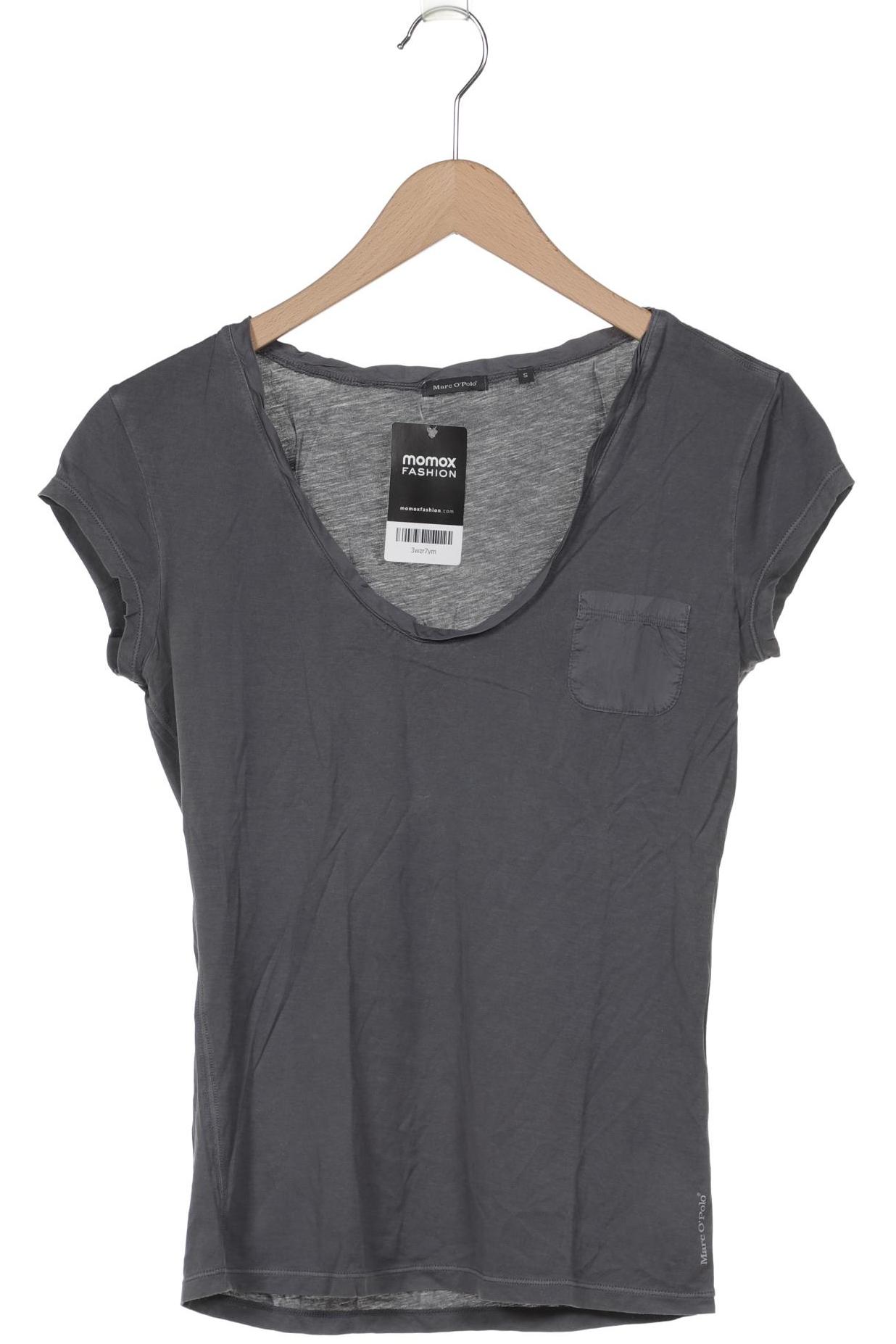 

Marc O Polo Damen T-Shirt, grau