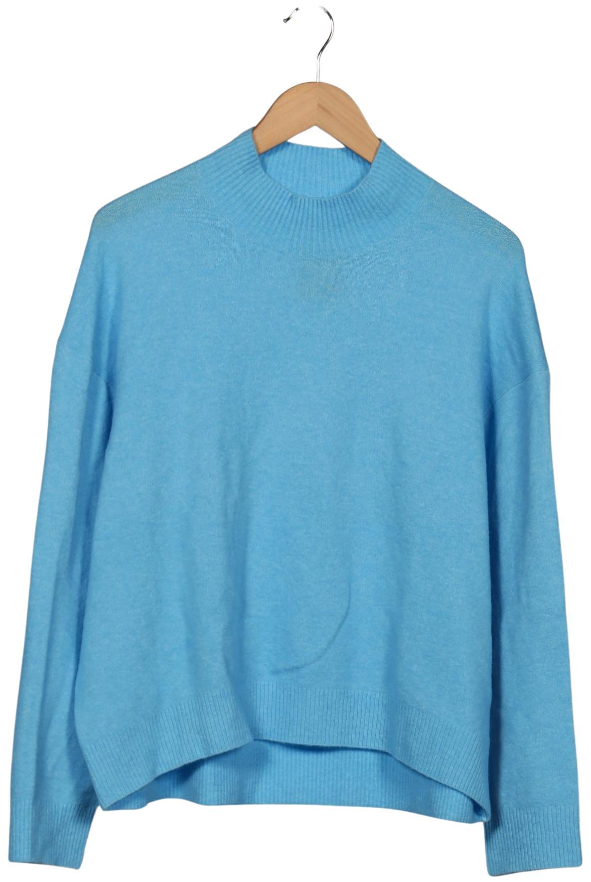 

Marc O Polo Damen Pullover, hellblau, Gr. 42