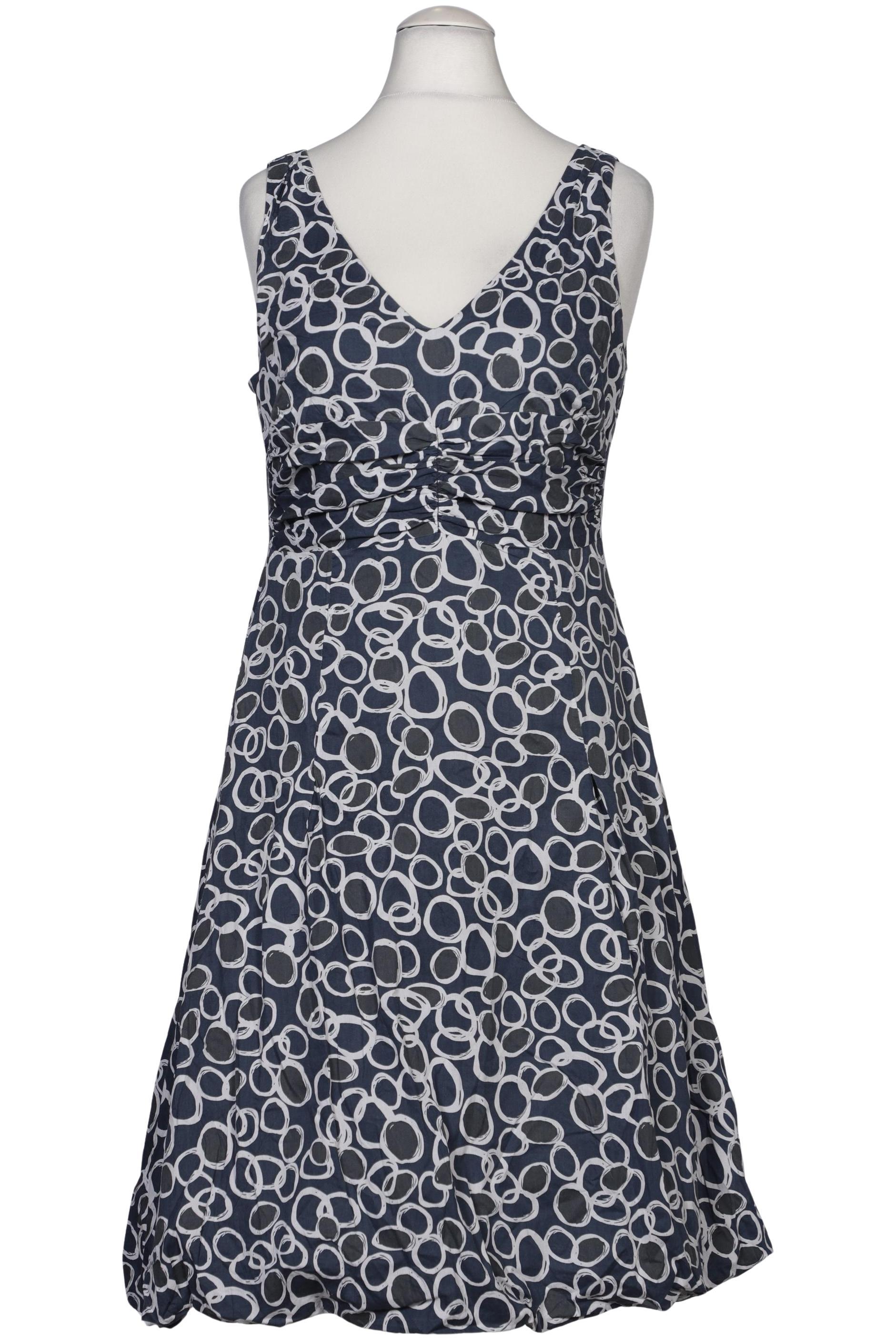 

Marc O Polo Damen Kleid, mehrfarbig, Gr. 38