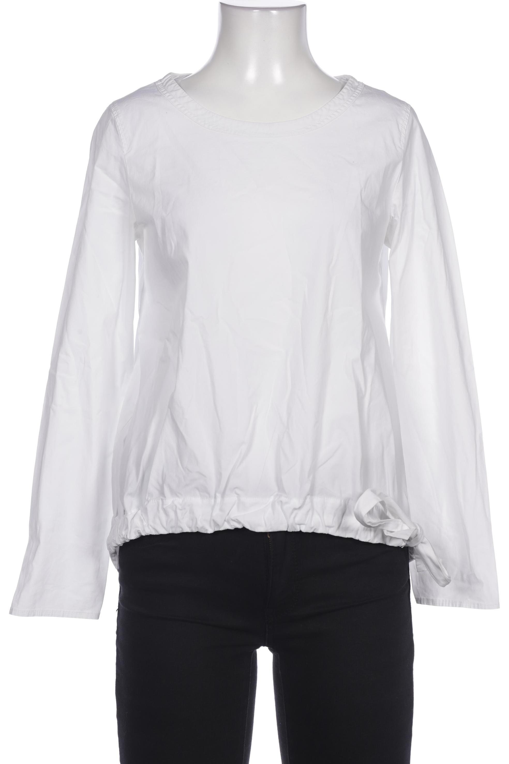

Marc O Polo Damen Bluse, weiß