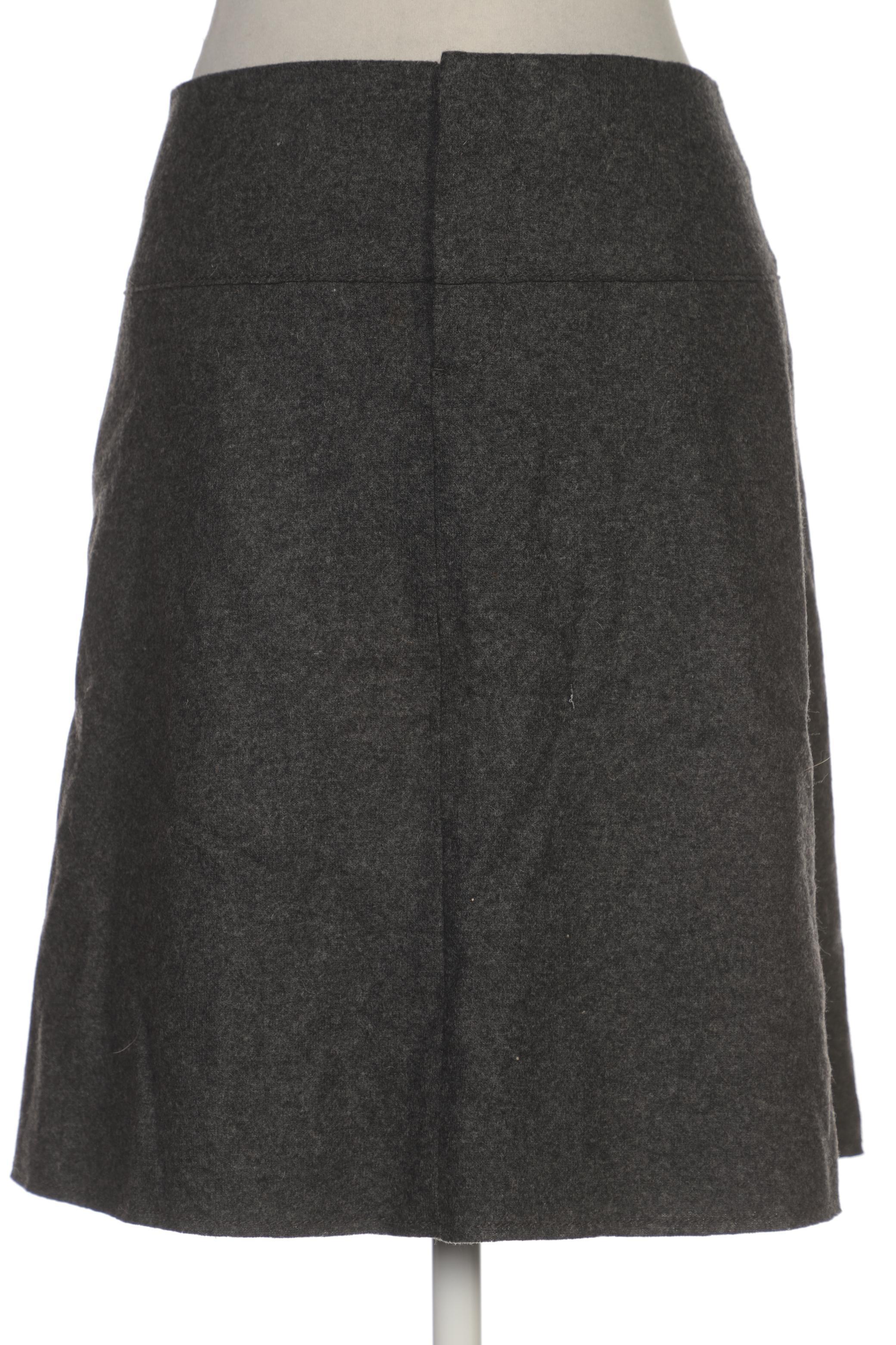 

Marc O Polo Damen Rock, grau, Gr. 34