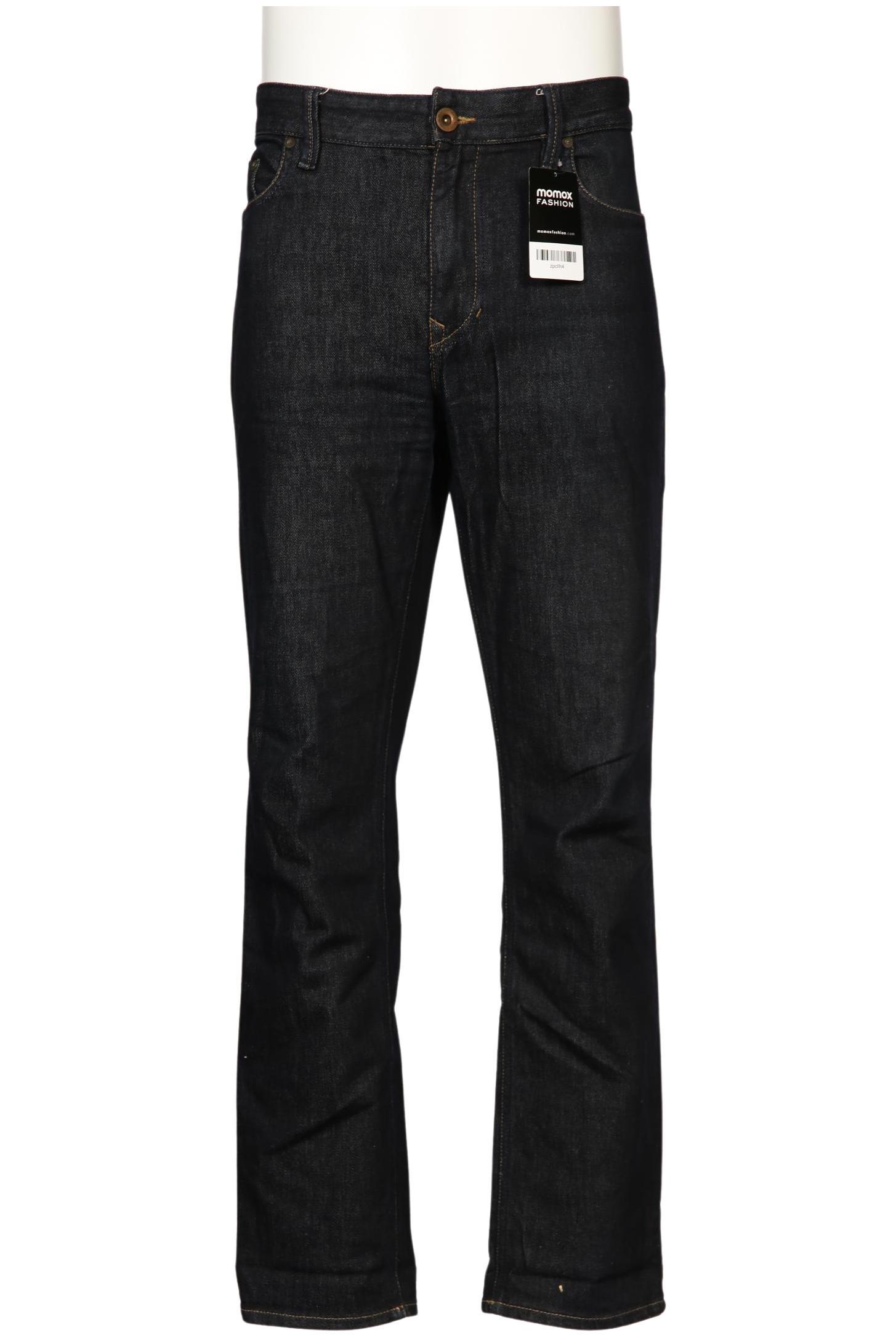

Marc O Polo Herren Jeans, marineblau, Gr. 34