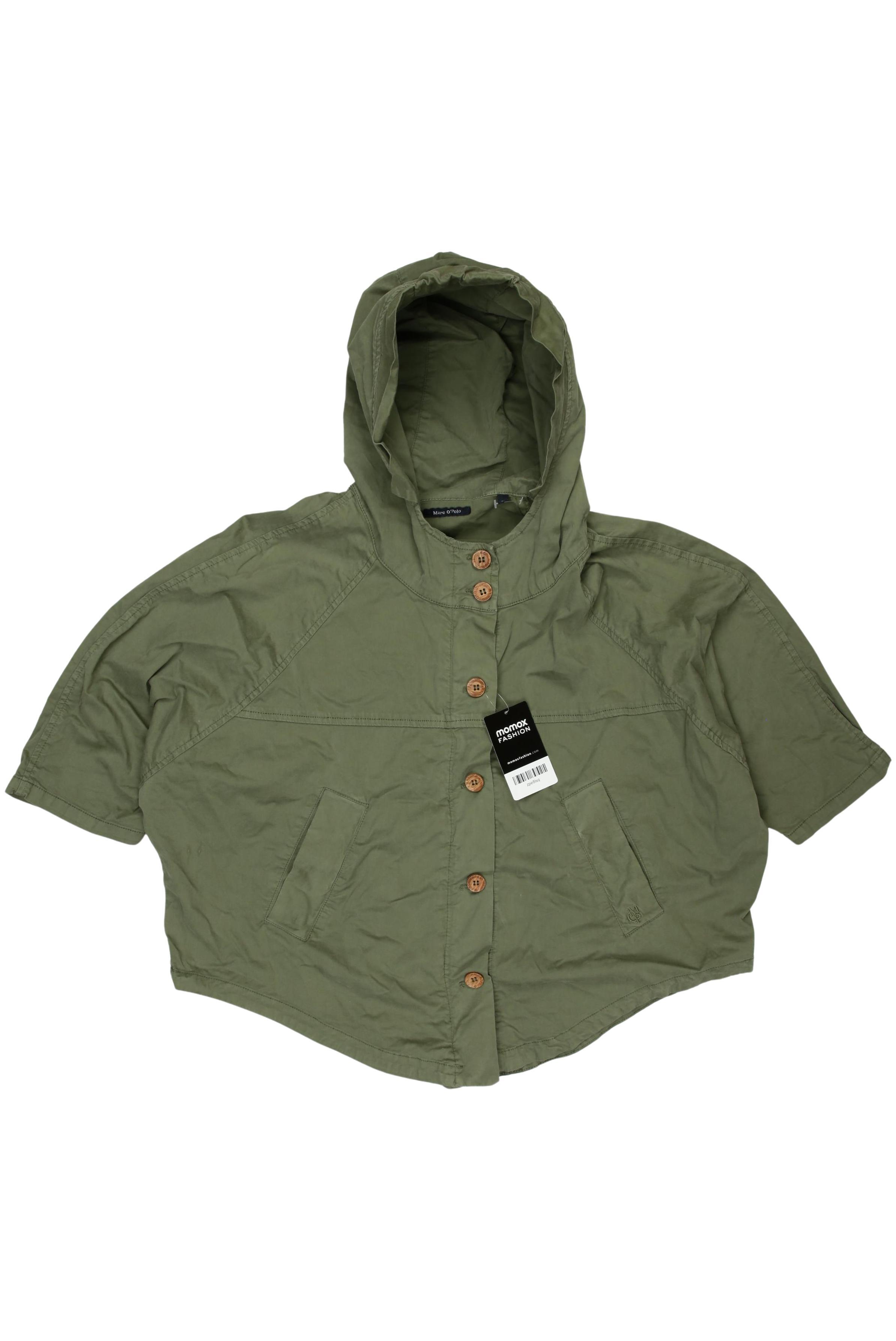

Marc O Polo Mädchen Jacke, grün, Gr. 116
