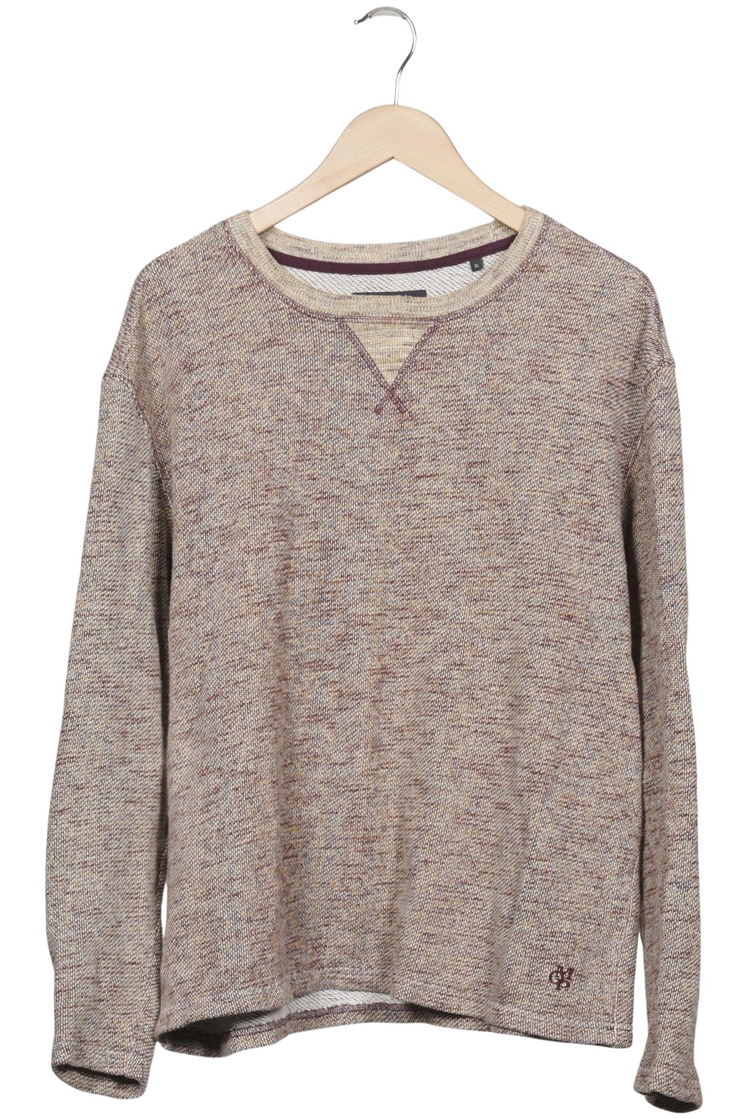 

Marc O Polo Herren Pullover, beige, Gr. 54