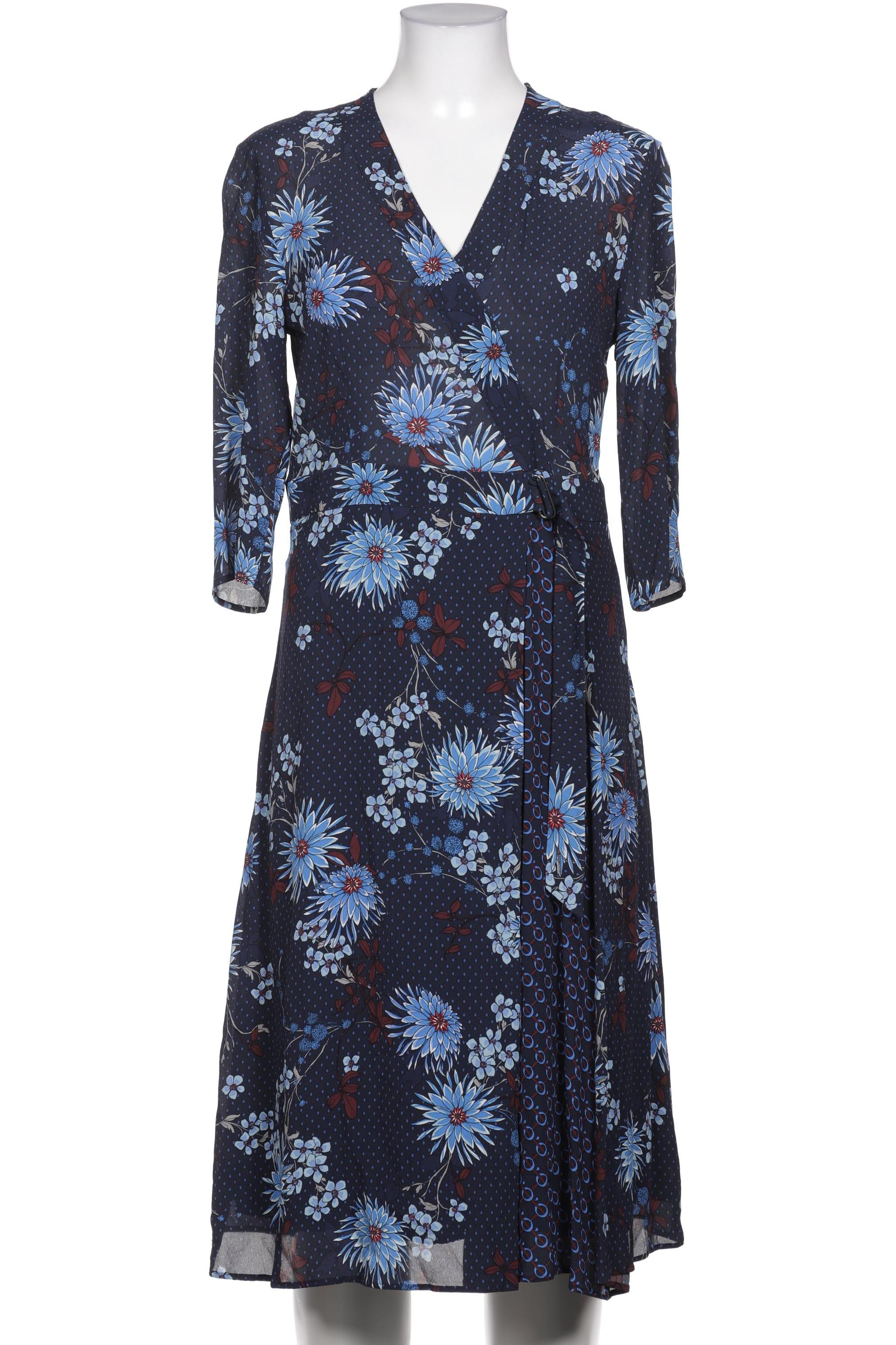 

Marc O Polo Damen Kleid, marineblau, Gr. 38