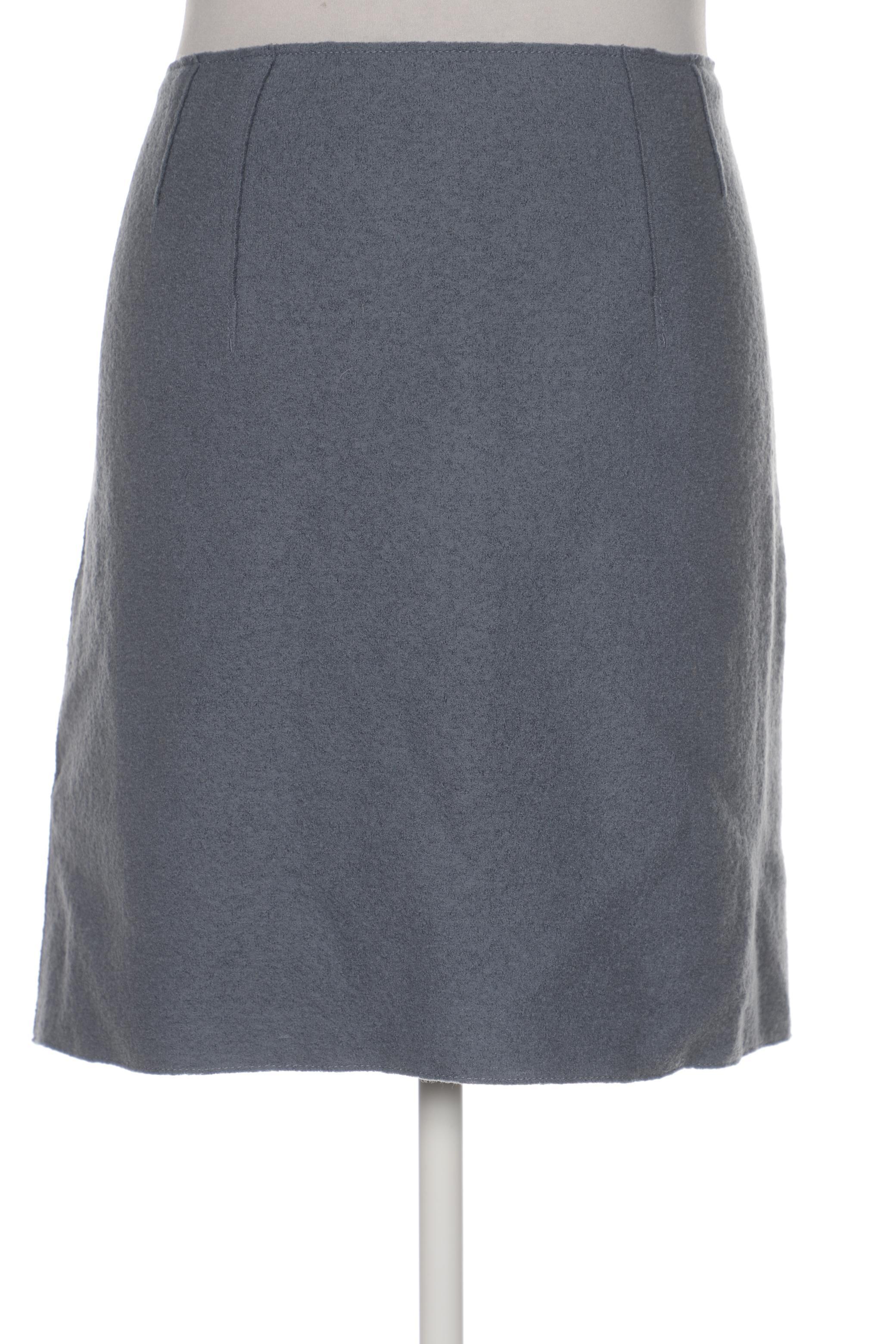 

Marc O Polo Damen Rock, blau, Gr. 44