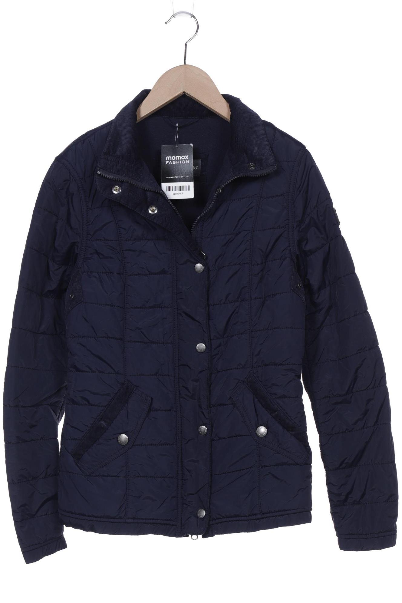 

Marc O Polo Damen Jacke, marineblau, Gr. 36