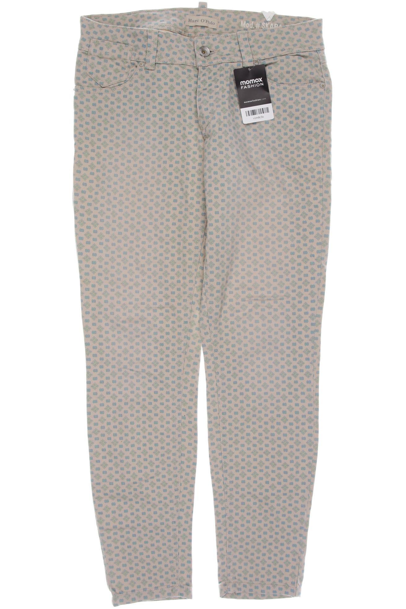 

Marc O Polo Damen Jeans, cremeweiß