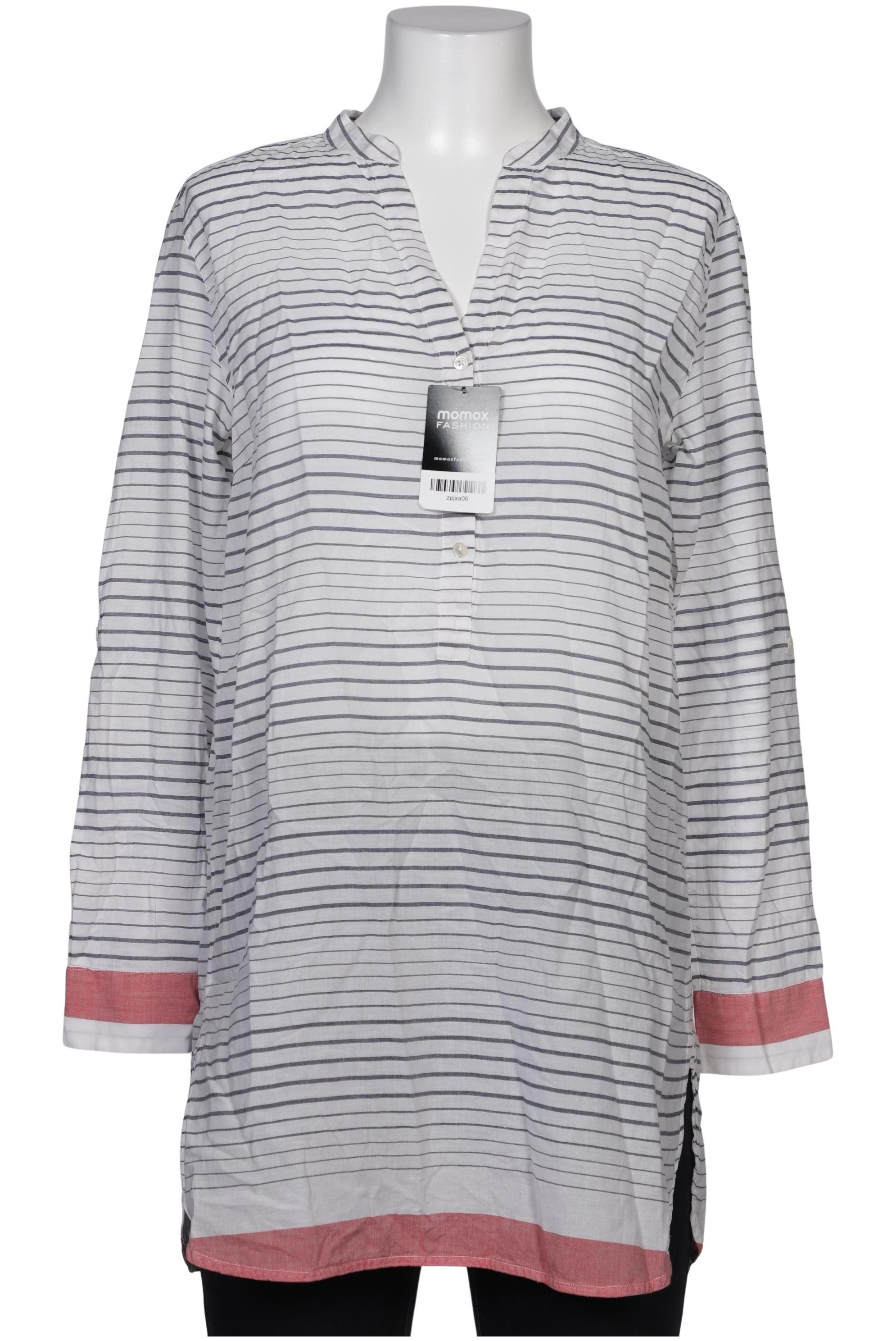 

Marc O Polo Damen Bluse, mehrfarbig, Gr. 42