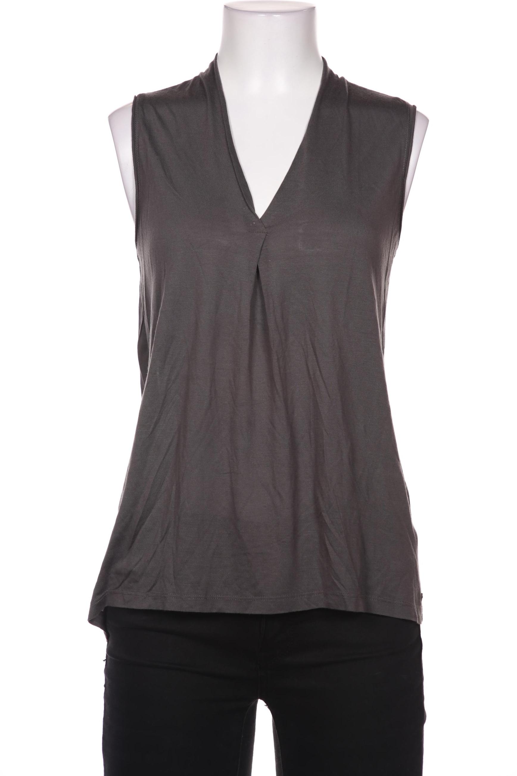 

Marc O Polo Damen Top, grau, Gr. 34