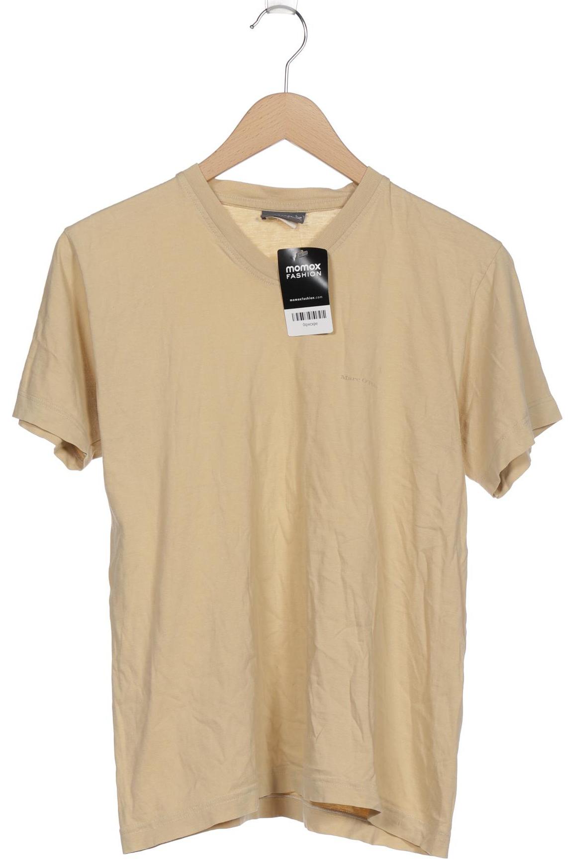 

Marc O Polo Herren T-Shirt, beige