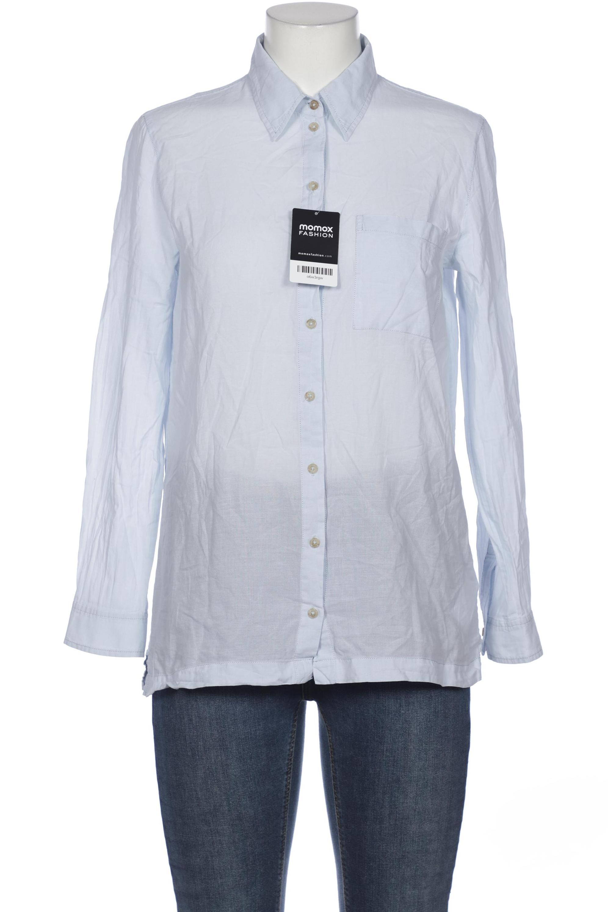 

Marc O Polo Damen Bluse, hellblau