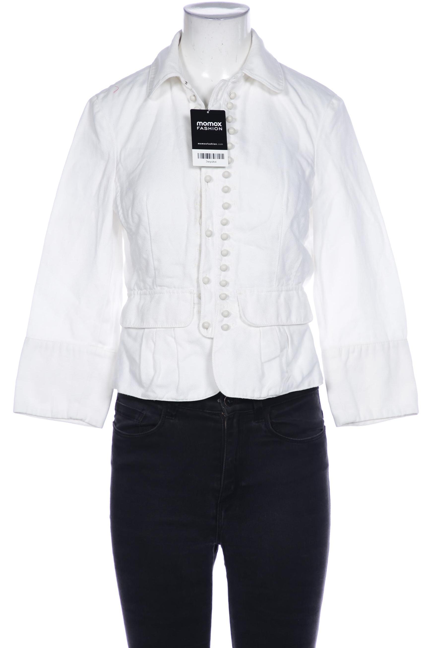 

Marc O Polo Damen Blazer, weiß, Gr. 34