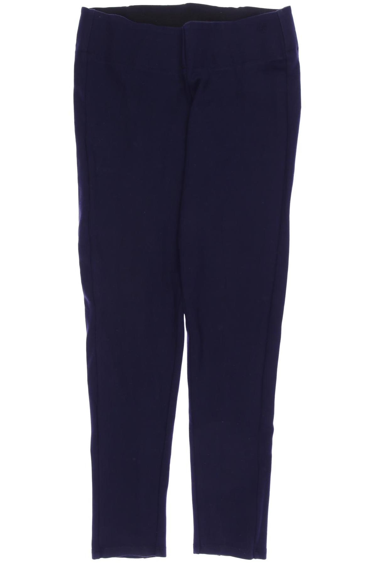 

Marc O Polo Damen Stoffhose, marineblau