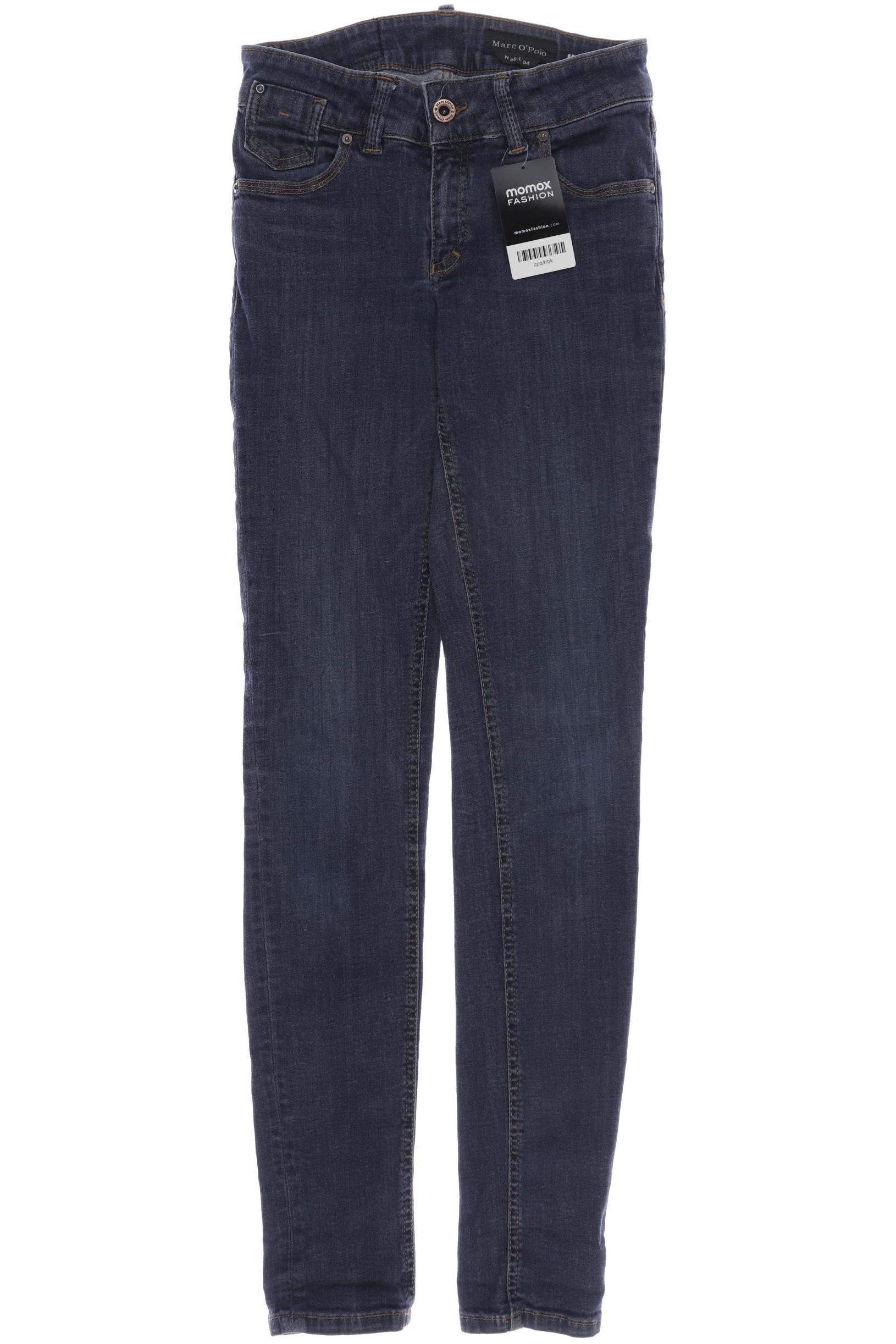 Thumbnail - Marc O Polo Damen Jeans, marineblau, Gr. 28