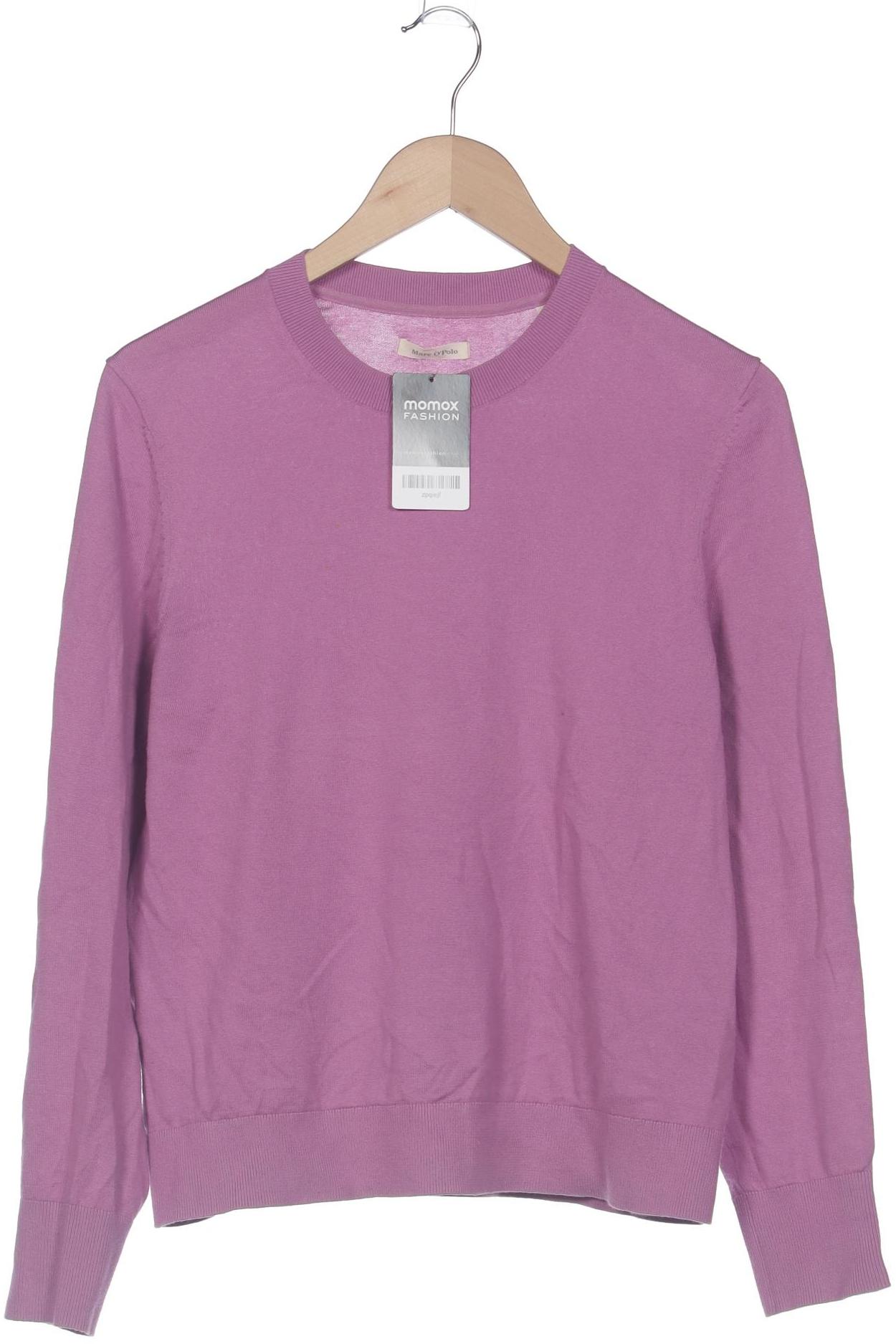 

Marc O Polo Damen Pullover, pink, Gr. 38