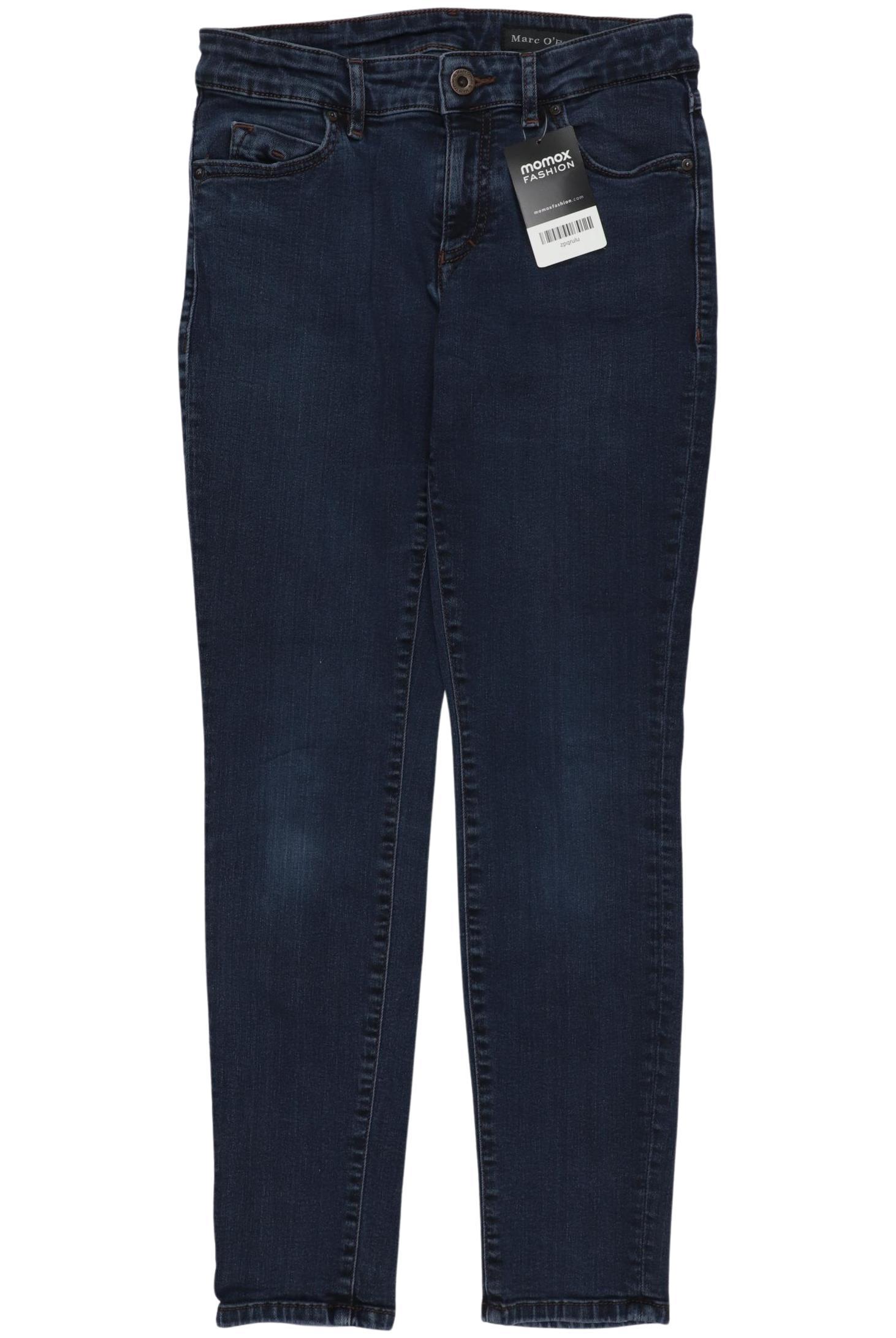 

Marc O Polo Damen Jeans, marineblau, Gr. 27