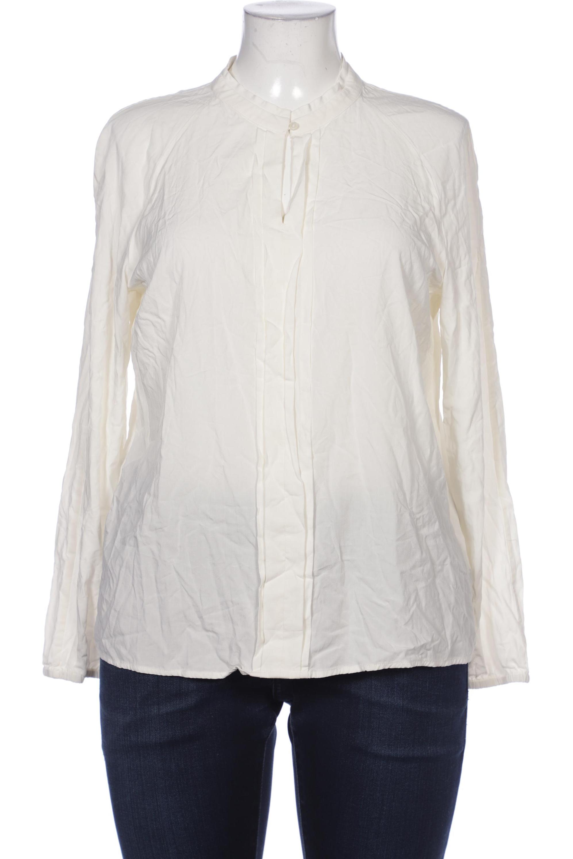 

Marc O Polo Damen Bluse, cremeweiß, Gr. 42