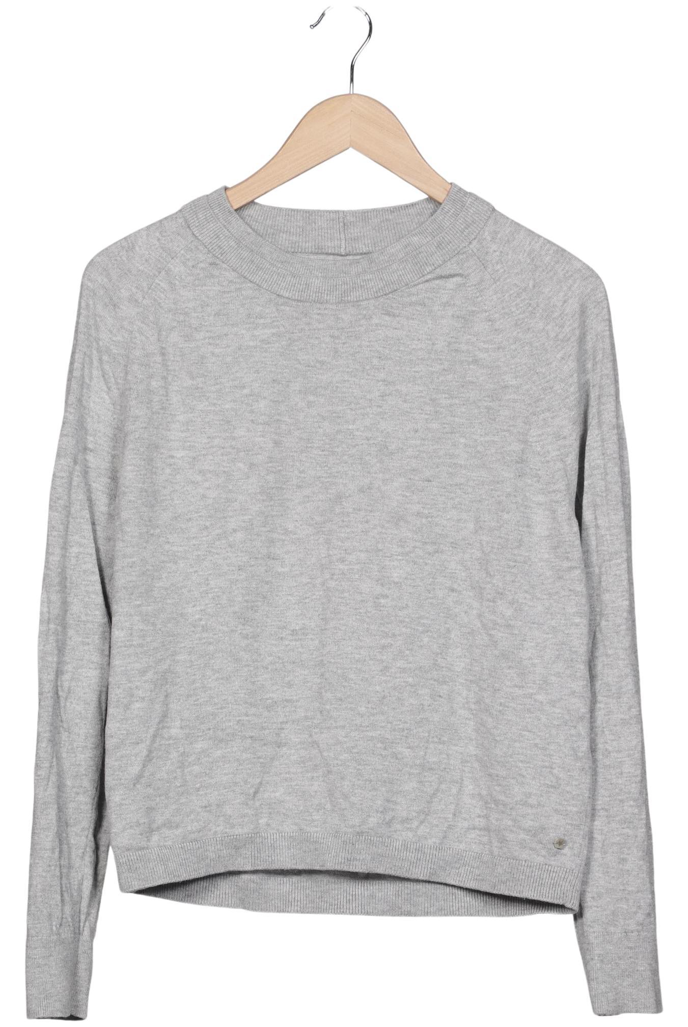 

Marc O Polo Damen Pullover, grau, Gr. 38