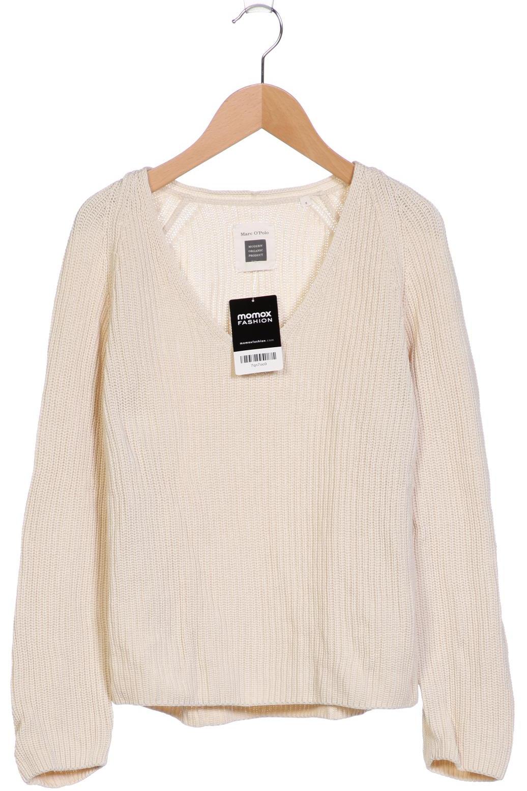 

Marc O Polo Damen Pullover, beige, Gr. 36