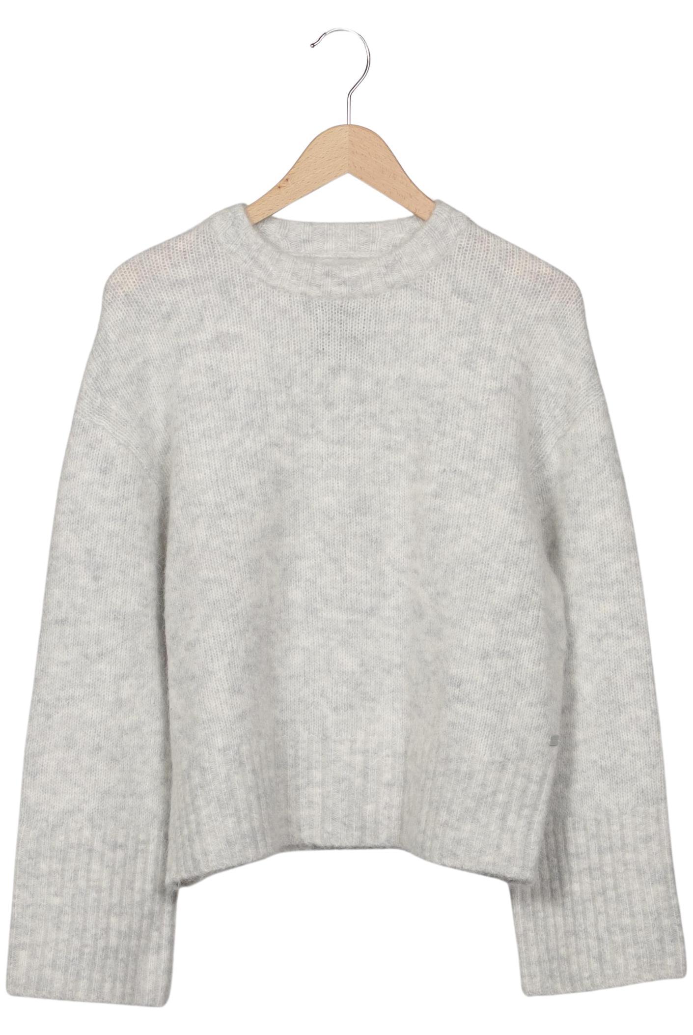 

Marc O Polo Damen Pullover, grau, Gr. 36