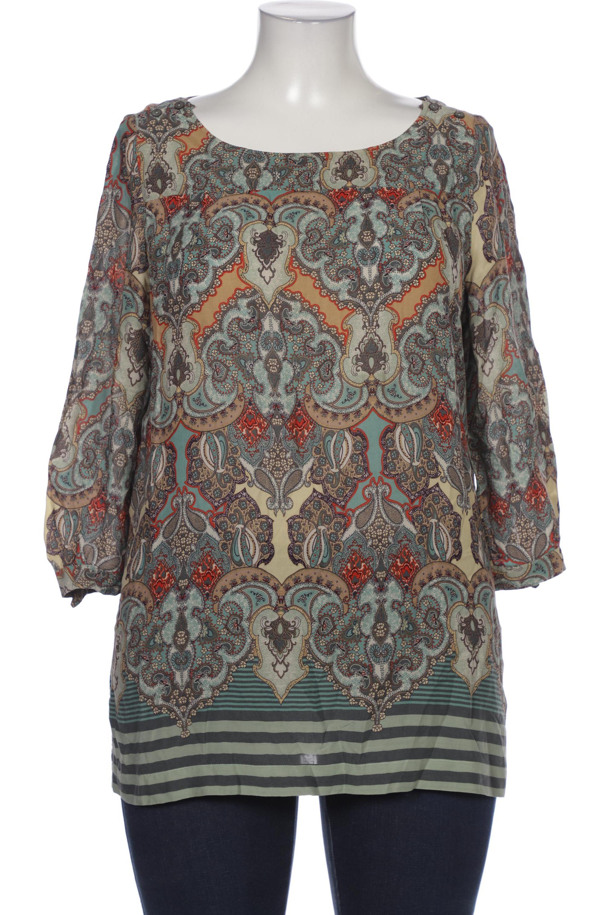 

Marc O Polo Damen Bluse, mehrfarbig