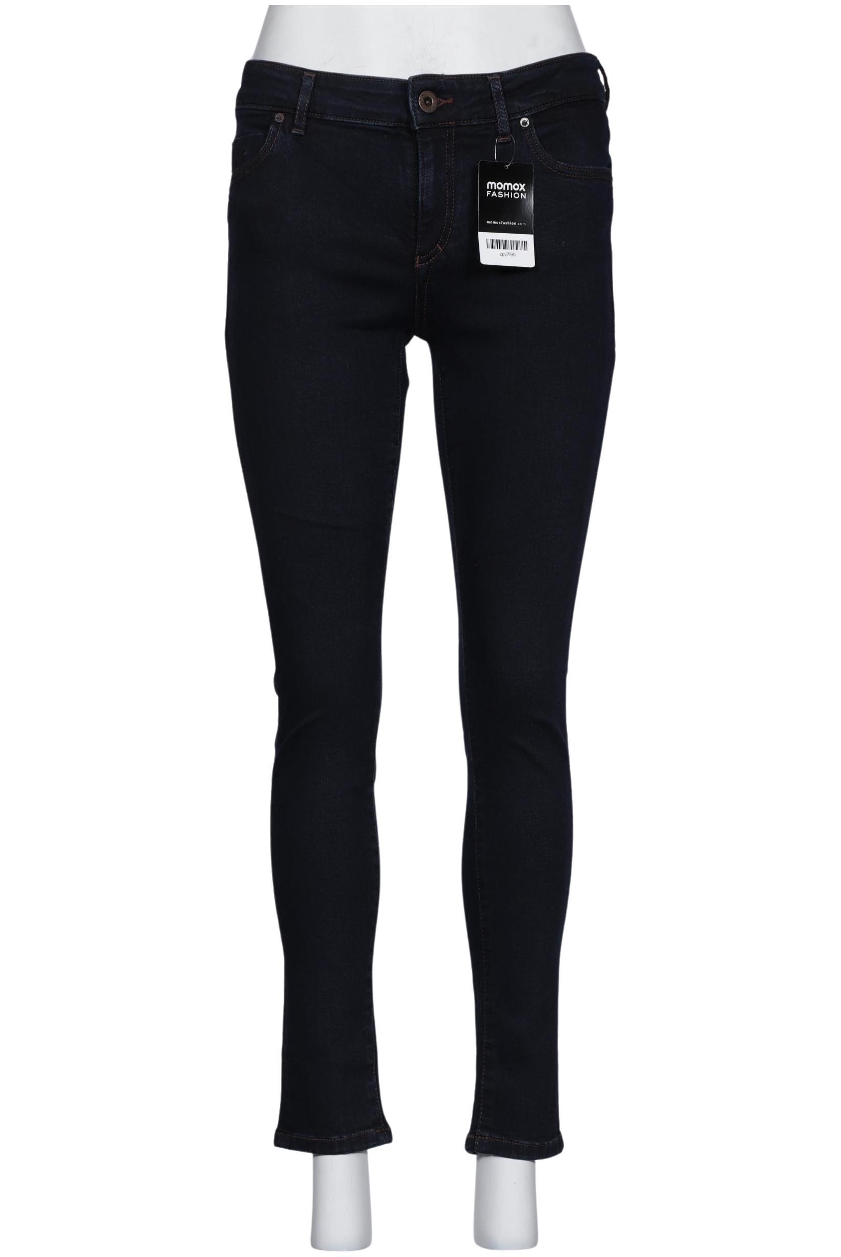 

Marc O Polo Damen Jeans, marineblau, Gr. 29