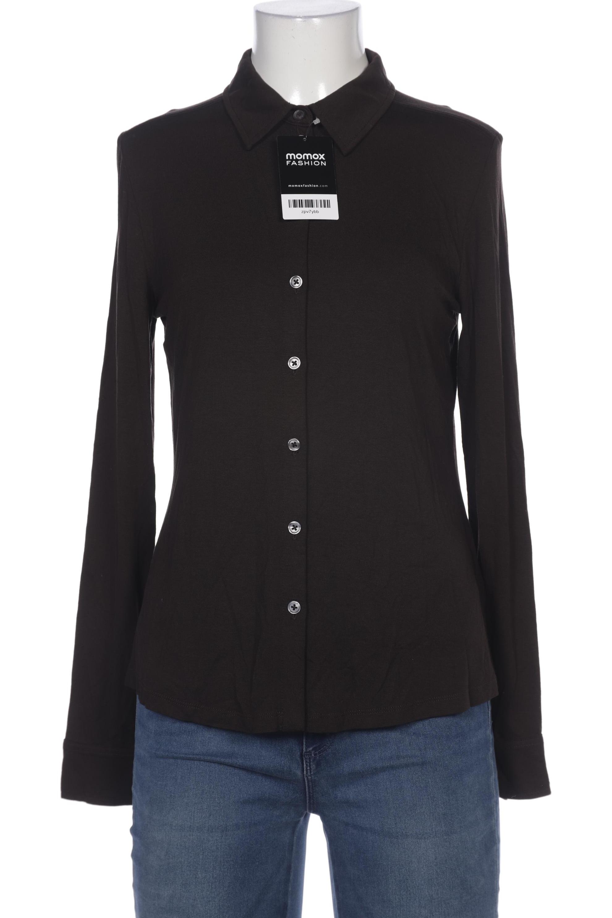

Marc O Polo Damen Bluse, braun