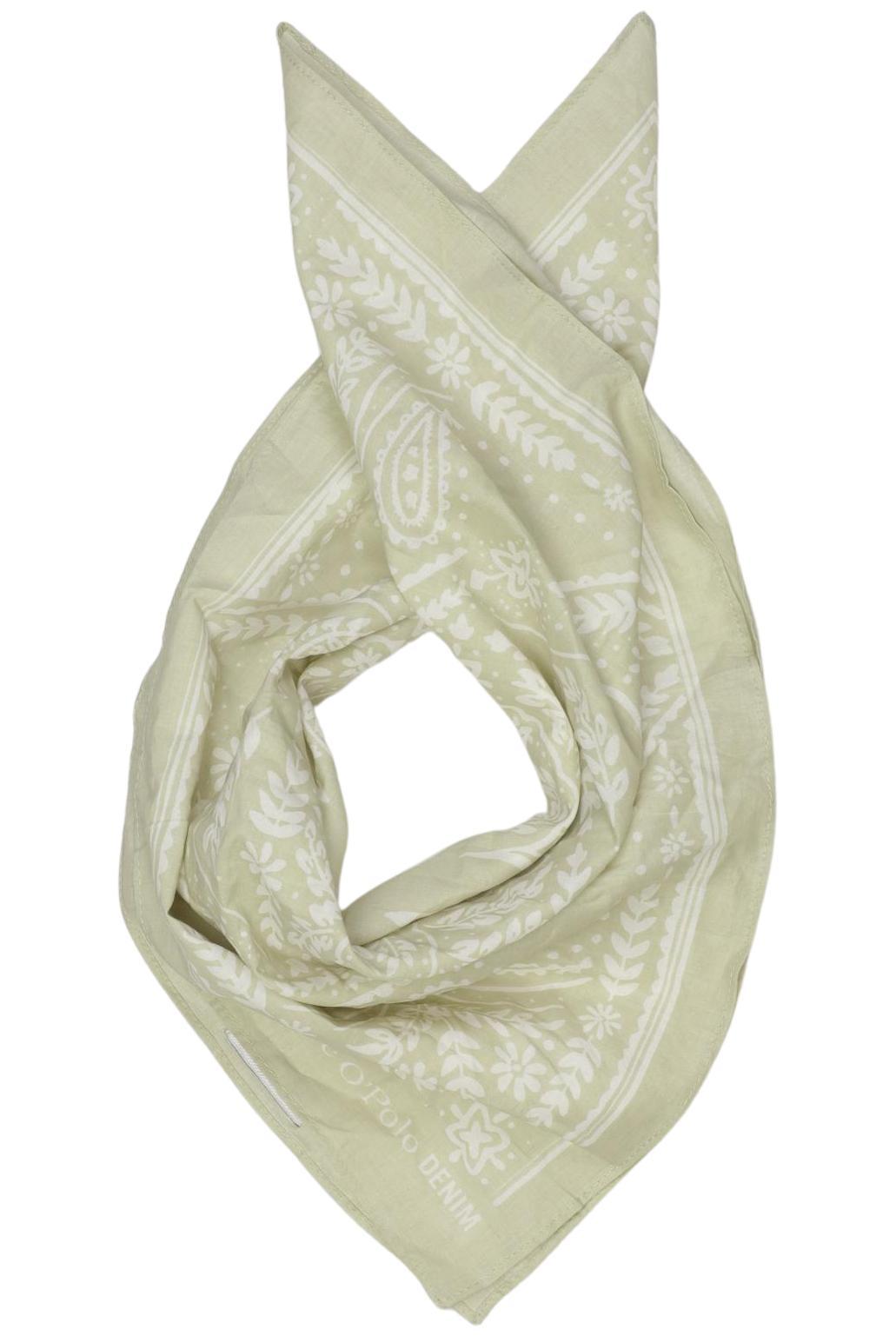 

Marc O Polo Damen Schal, cremeweiß, Gr.