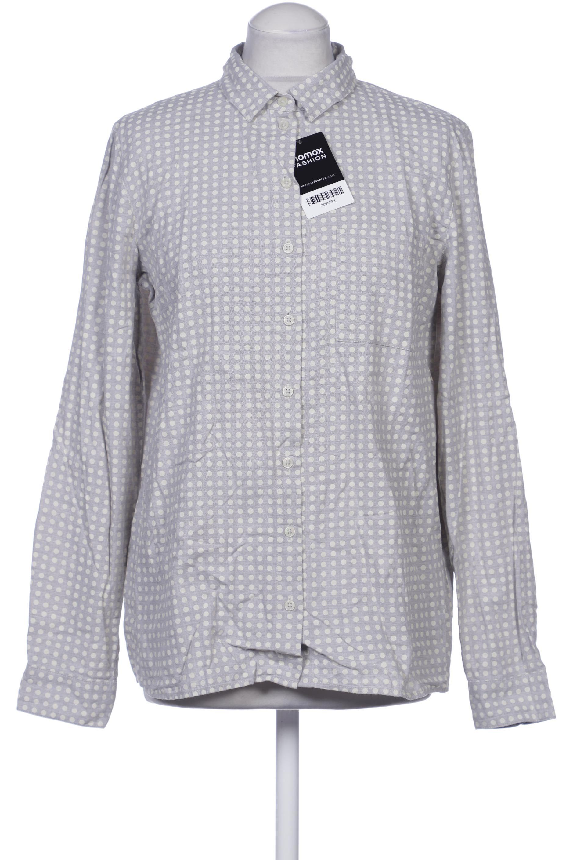 

Marc O Polo Damen Bluse, grau, Gr. 38