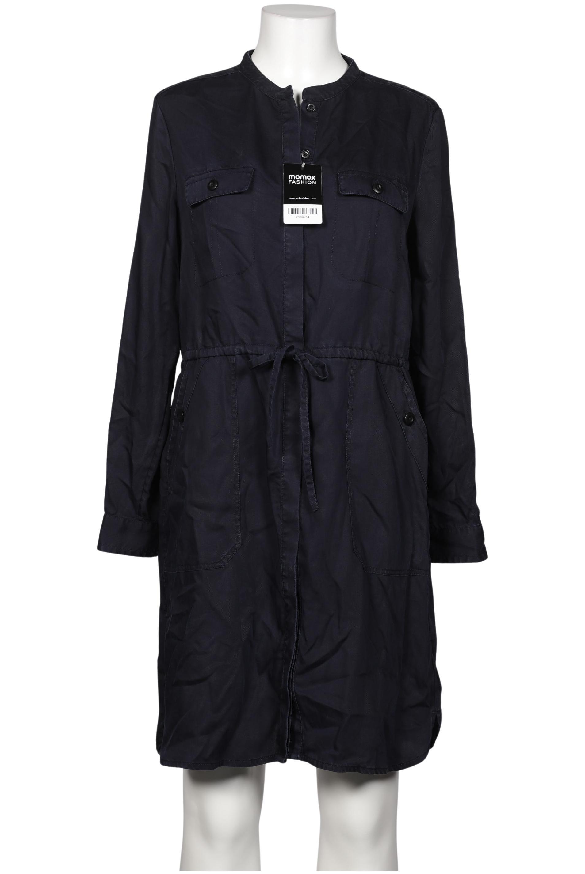 

Marc O Polo Damen Kleid, marineblau, Gr. 40