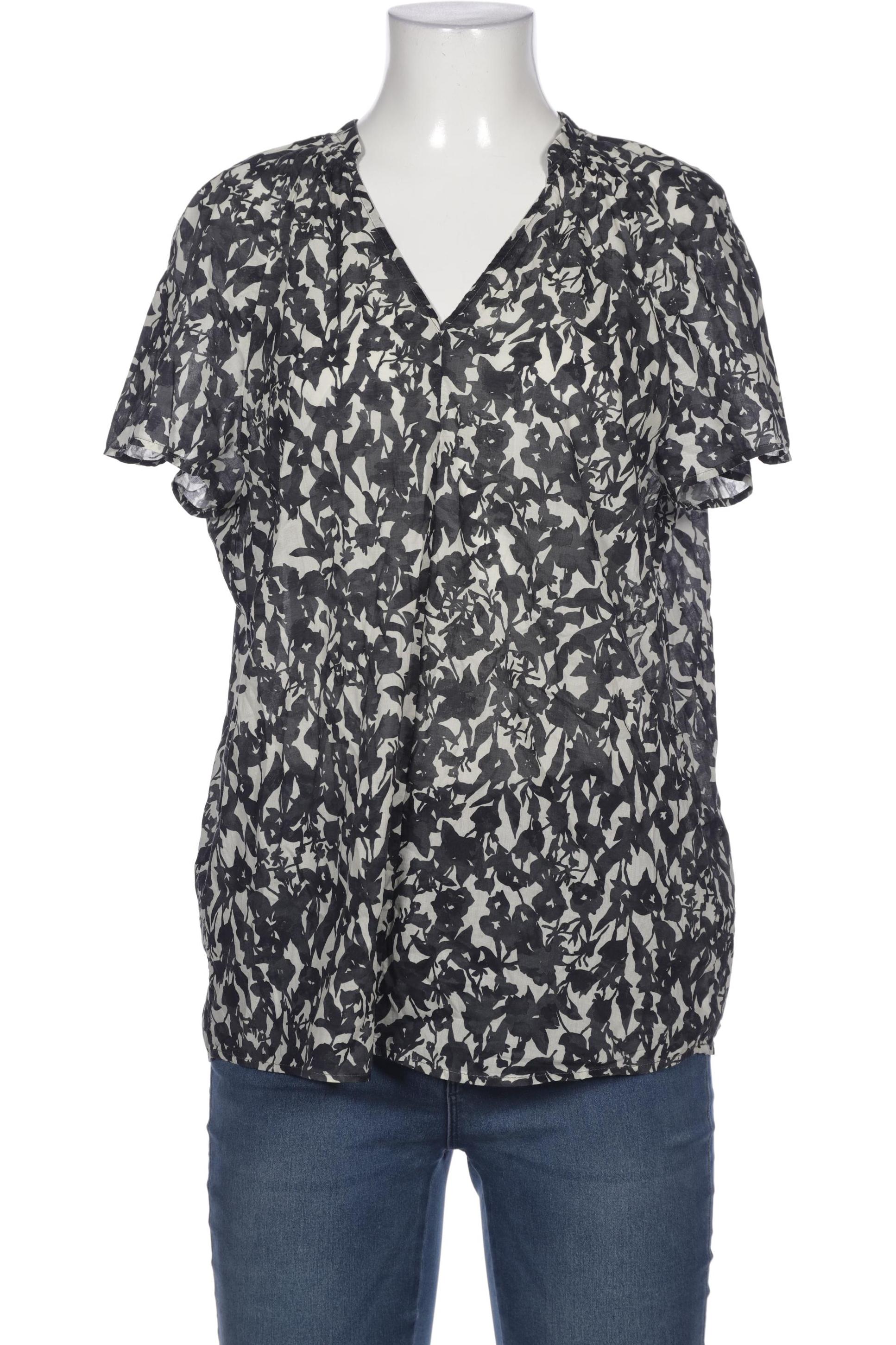 

Marc O Polo Damen Bluse, grau