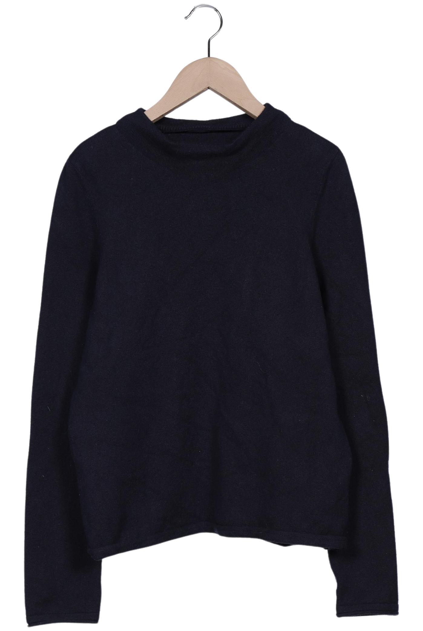 

Marc O Polo Damen Pullover, marineblau, Gr. 34