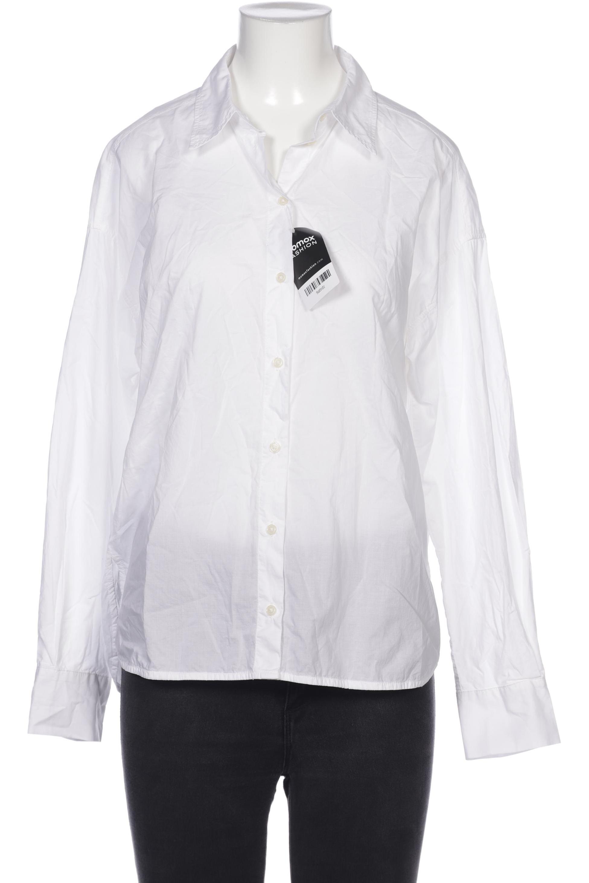 

Marc O Polo Damen Bluse, weiß