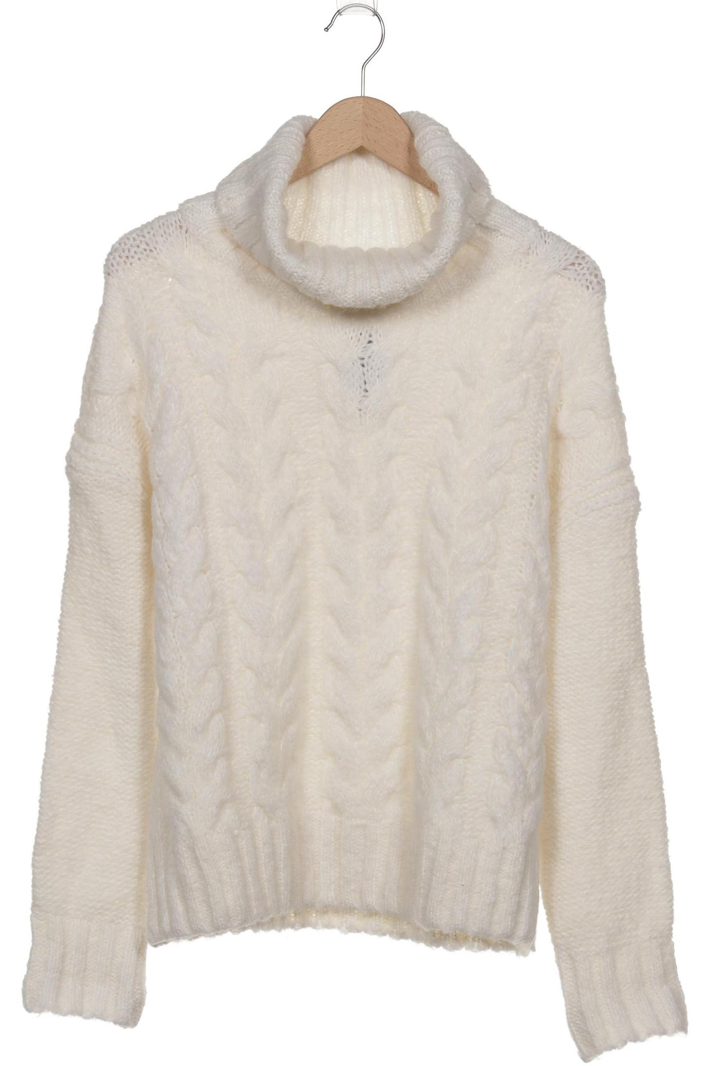 

Marc O Polo Damen Pullover, weiß, Gr. 42