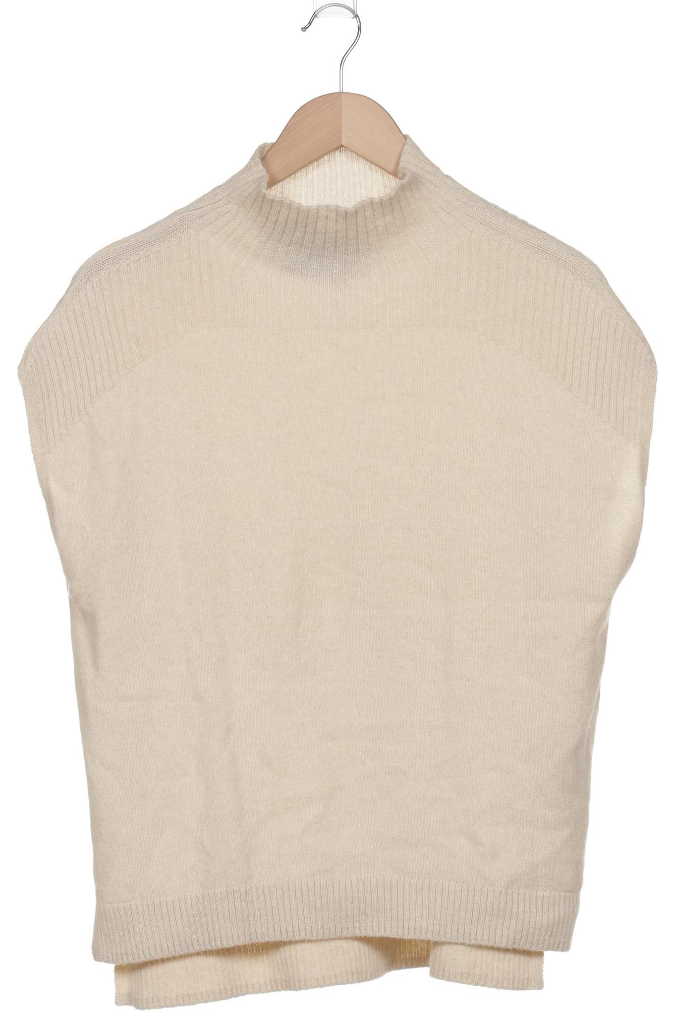 

Marc O Polo Damen Pullover, cremeweiß, Gr. 34
