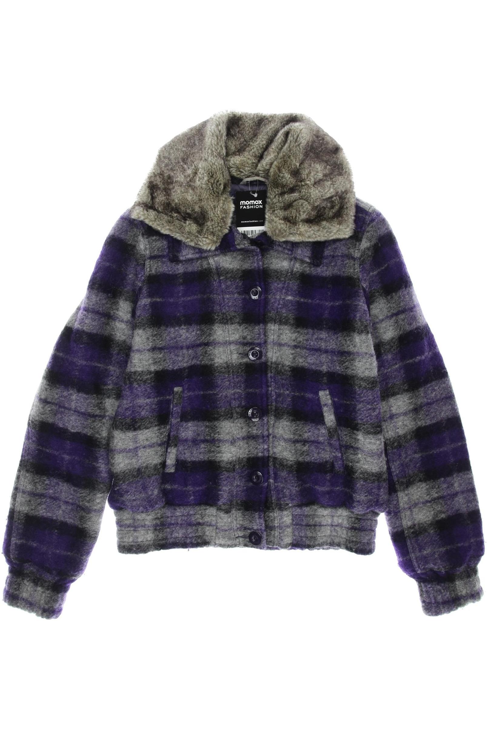 

Marc O Polo Damen Jacke, flieder, Gr. 176