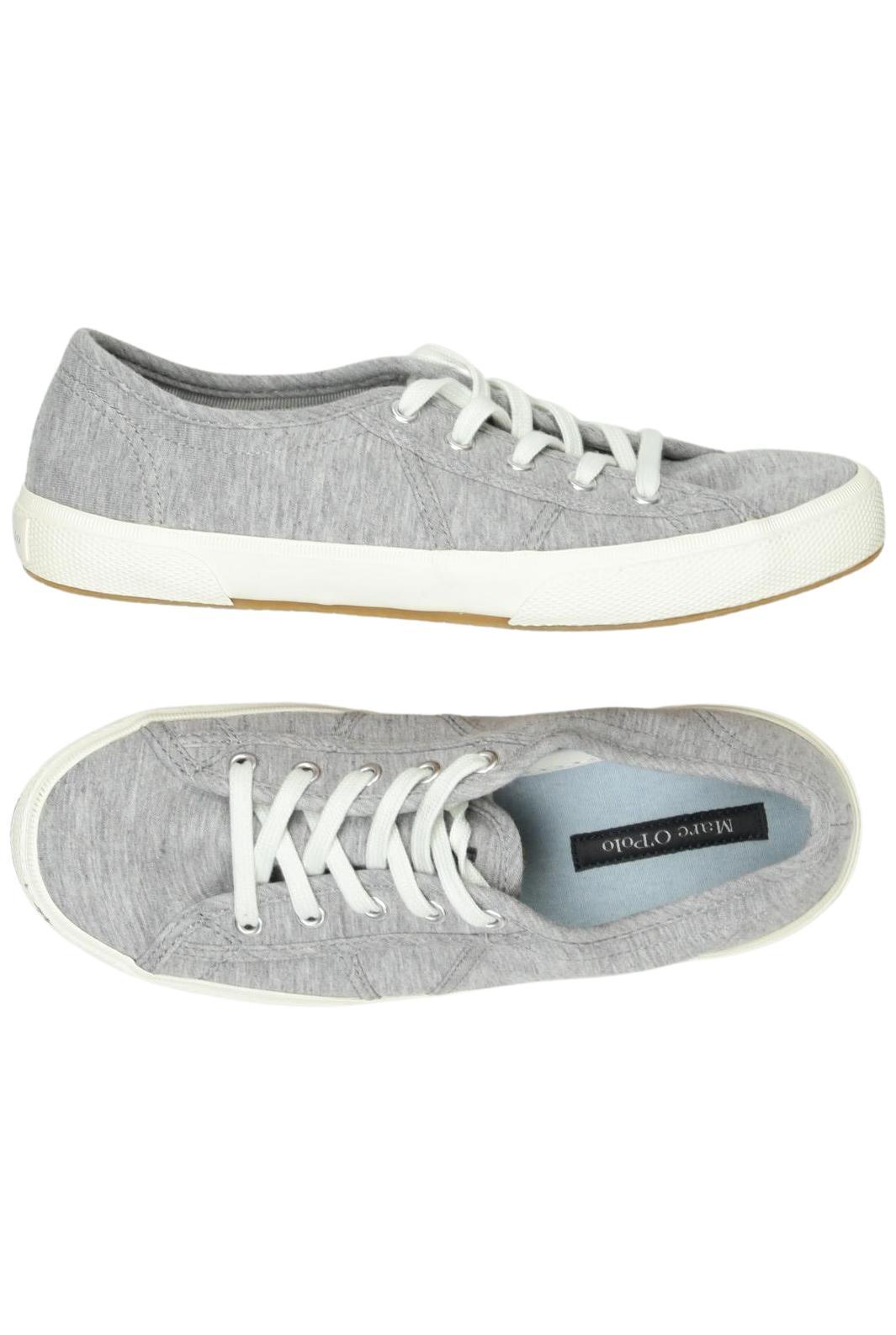 

Marc O Polo Damen Sneakers, grau, Gr. 40