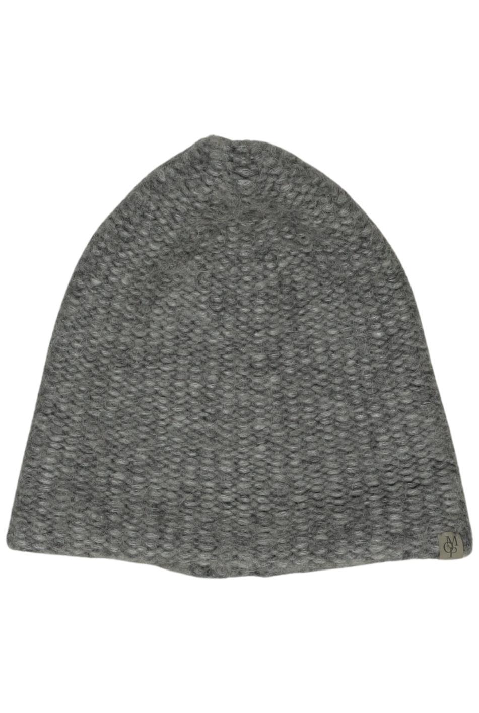 

Marc O Polo Damen Hut/Mütze, grau, Gr. uni