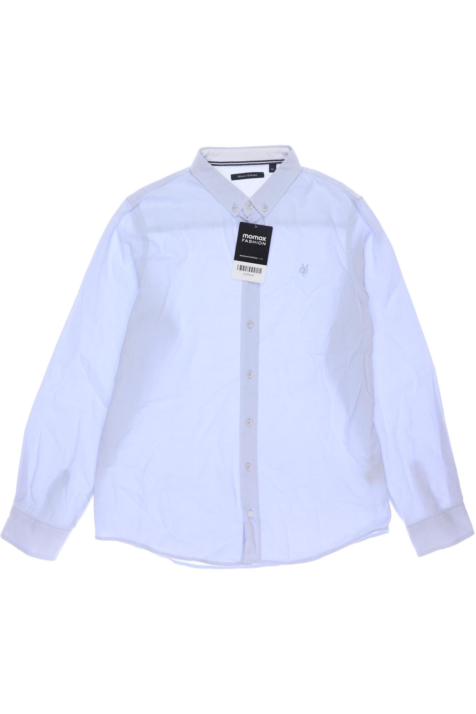 

Marc O Polo Jungen Hemd, hellblau