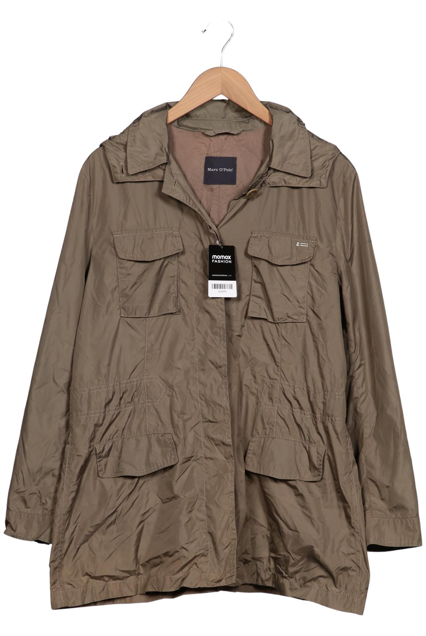 

Marc O Polo Damen Jacke, grün, Gr. 44