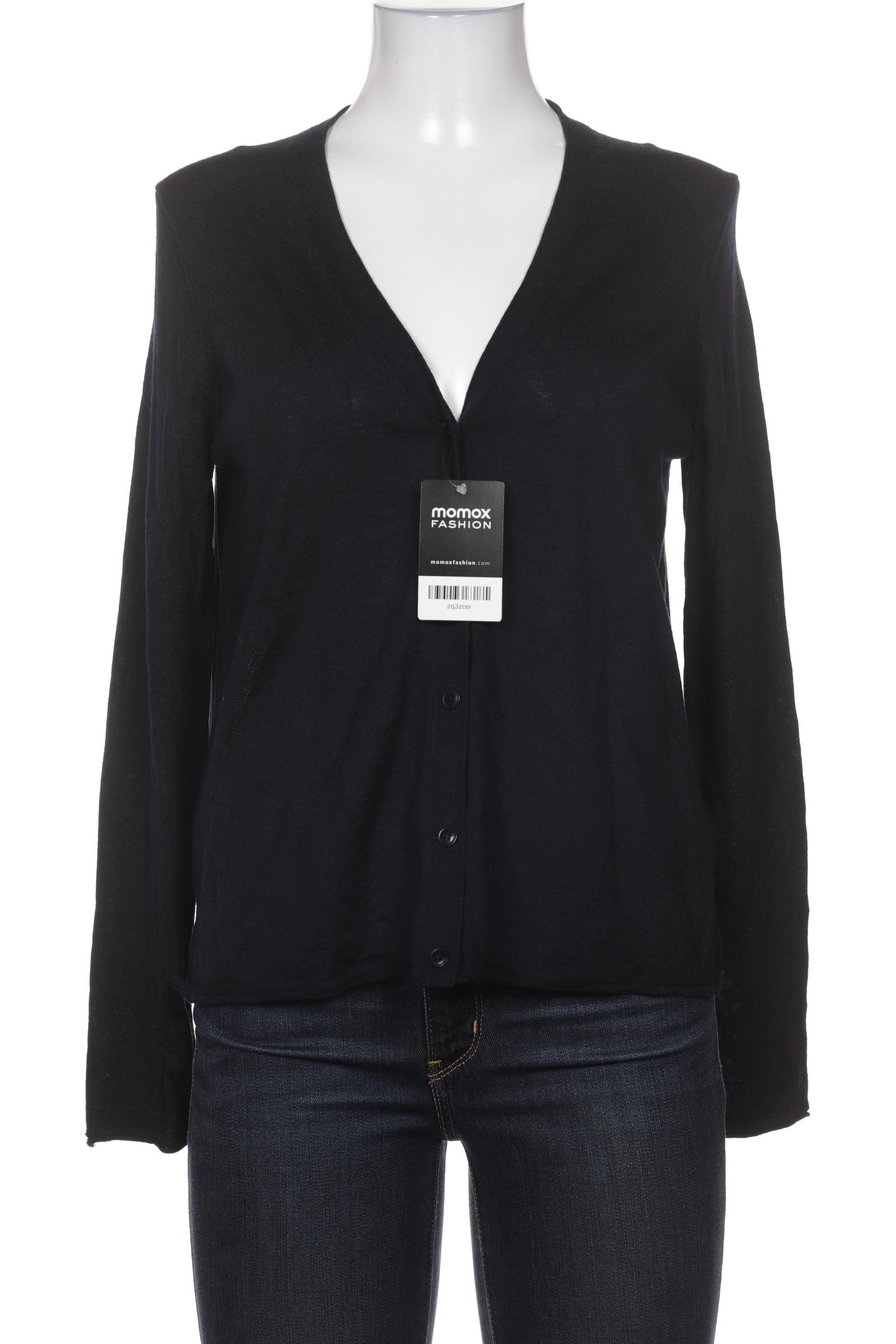 

Marc O Polo Damen Strickjacke, marineblau, Gr. 38